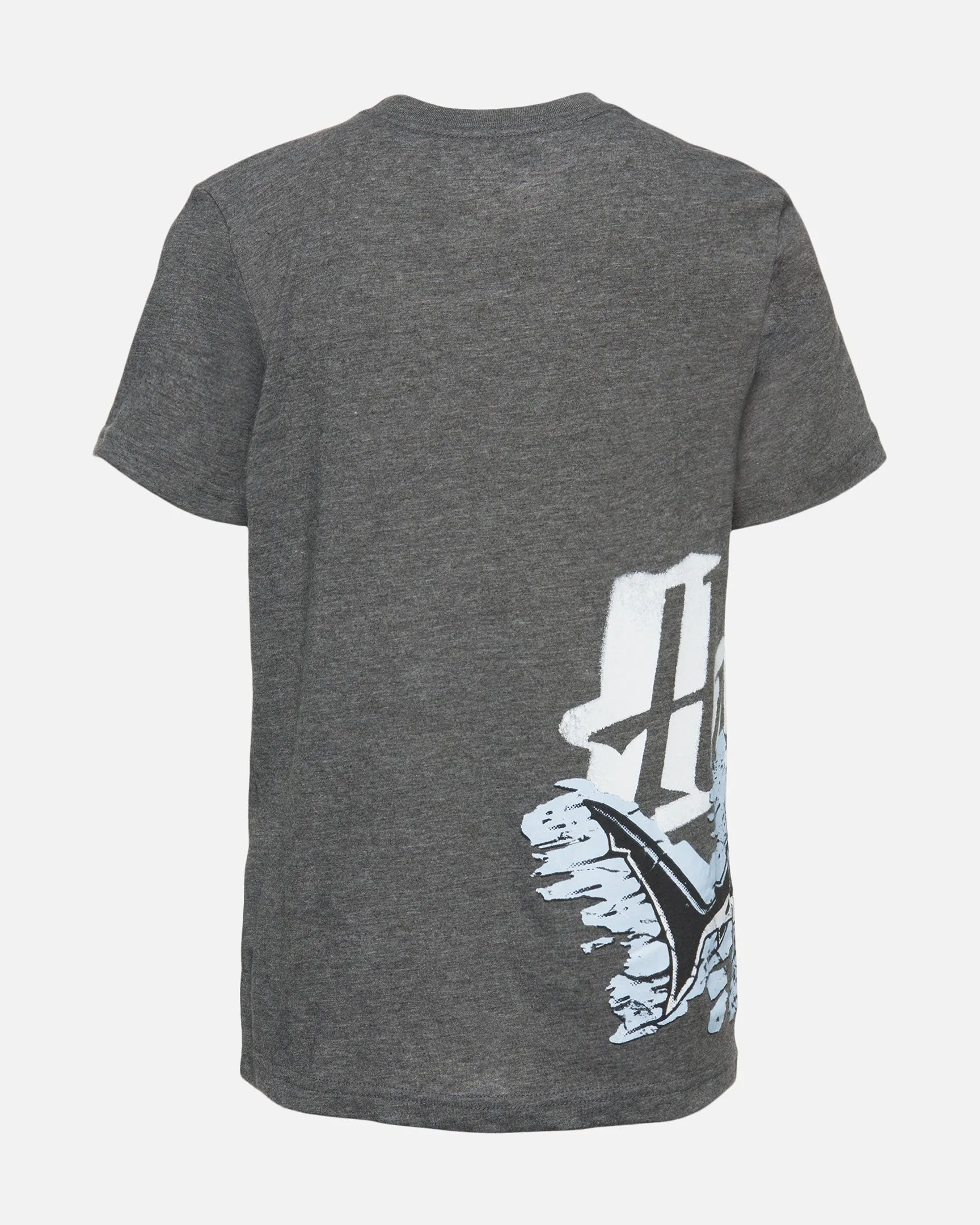 Boys' SS Shark Tee sold by Hurley product image thumbnail 2