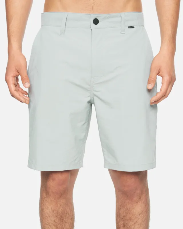 H2O-DRI Chino 2.0 Walkshorts 20" sold by Hurley