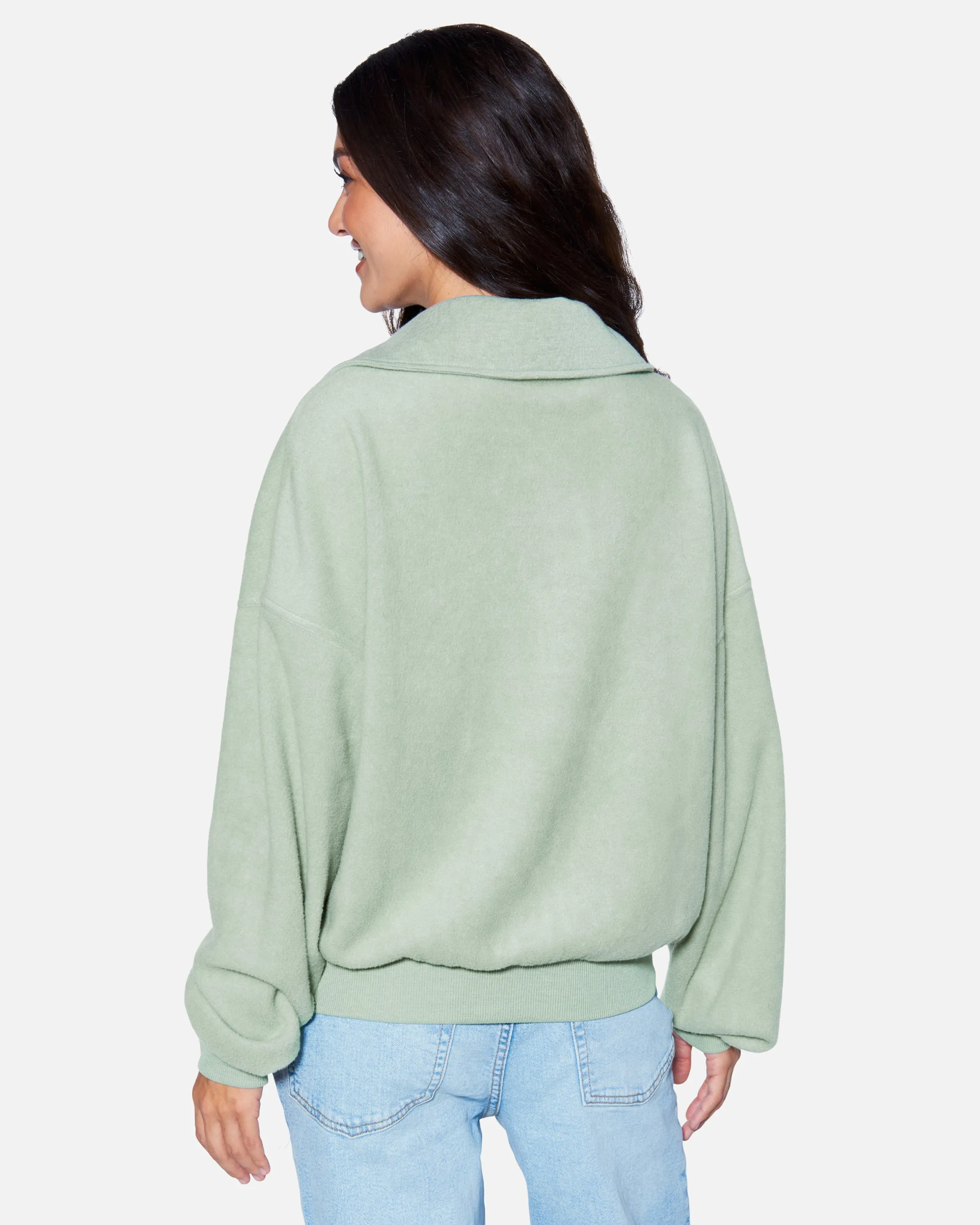 ESSENTIAL ALL TIME FAVORITE PULLOVER sold by Hurley product image thumbnail 2