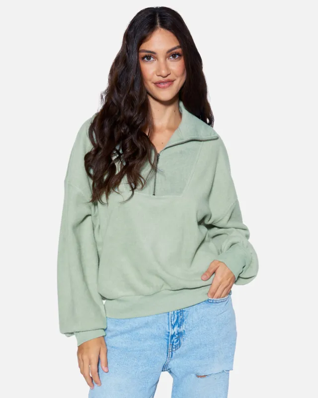 ESSENTIAL ALL TIME FAVORITE PULLOVER sold by Hurley