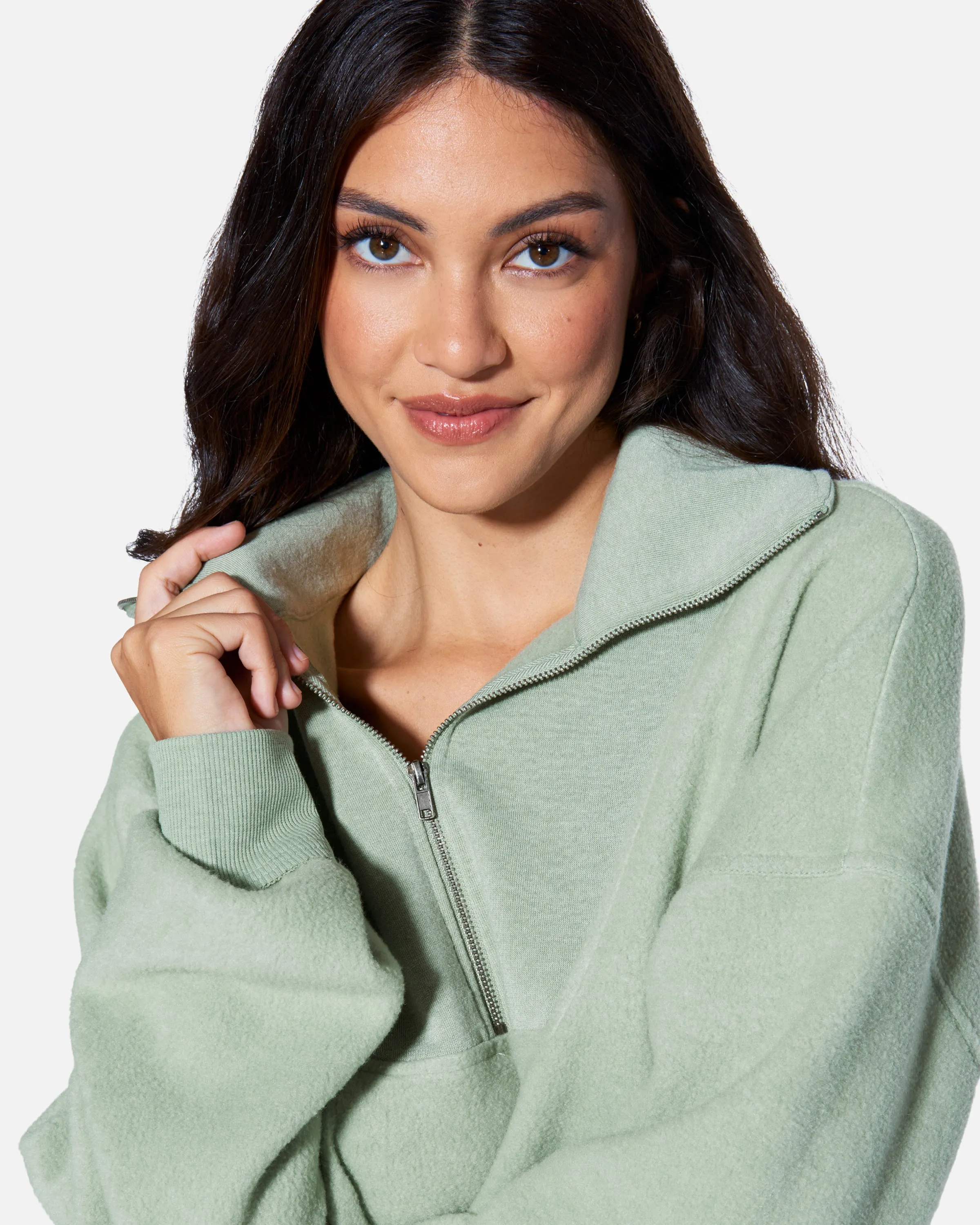 ESSENTIAL ALL TIME FAVORITE PULLOVER sold by Hurley product image thumbnail 4