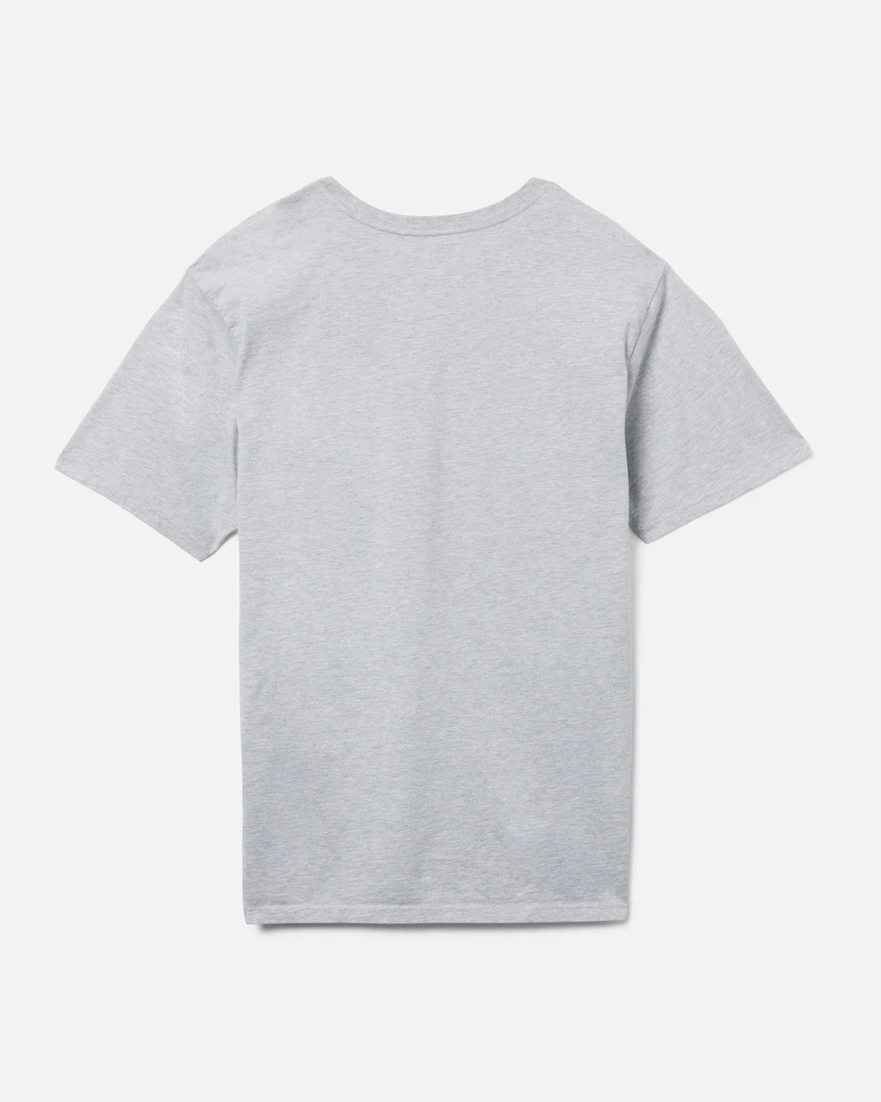 Everyday Washed One and Only Slashed Short Sleeve T-Shirt sold by Hurley product image thumbnail 2
