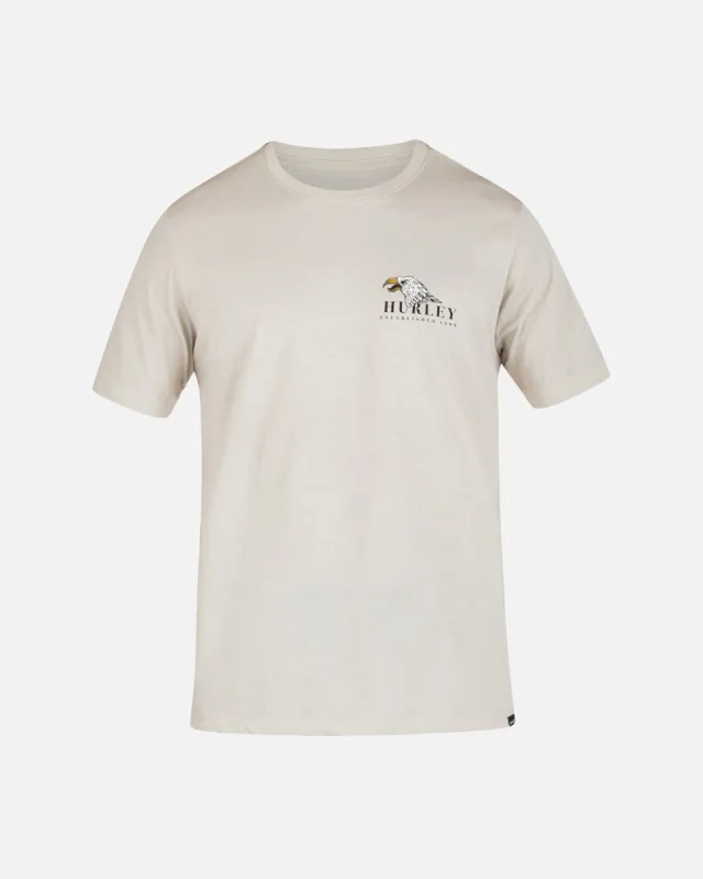 Everyday American Bird Short Sleeve Shirt sold by Hurley