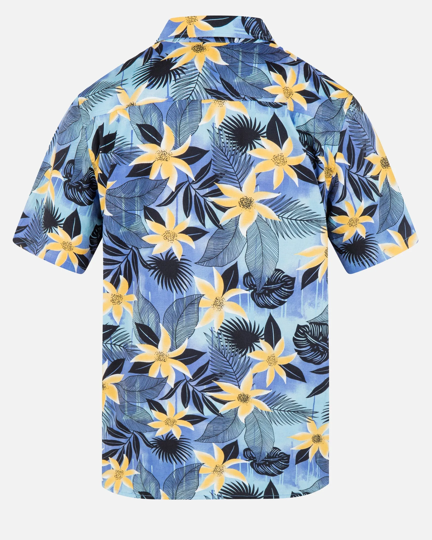 ONE AND ONLY LIDO STRETCH SHORT SLEEVE TEE sold by Hurley product image thumbnail 2