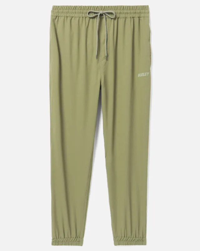 Dri Outsider Trek Jogger sold by Hurley