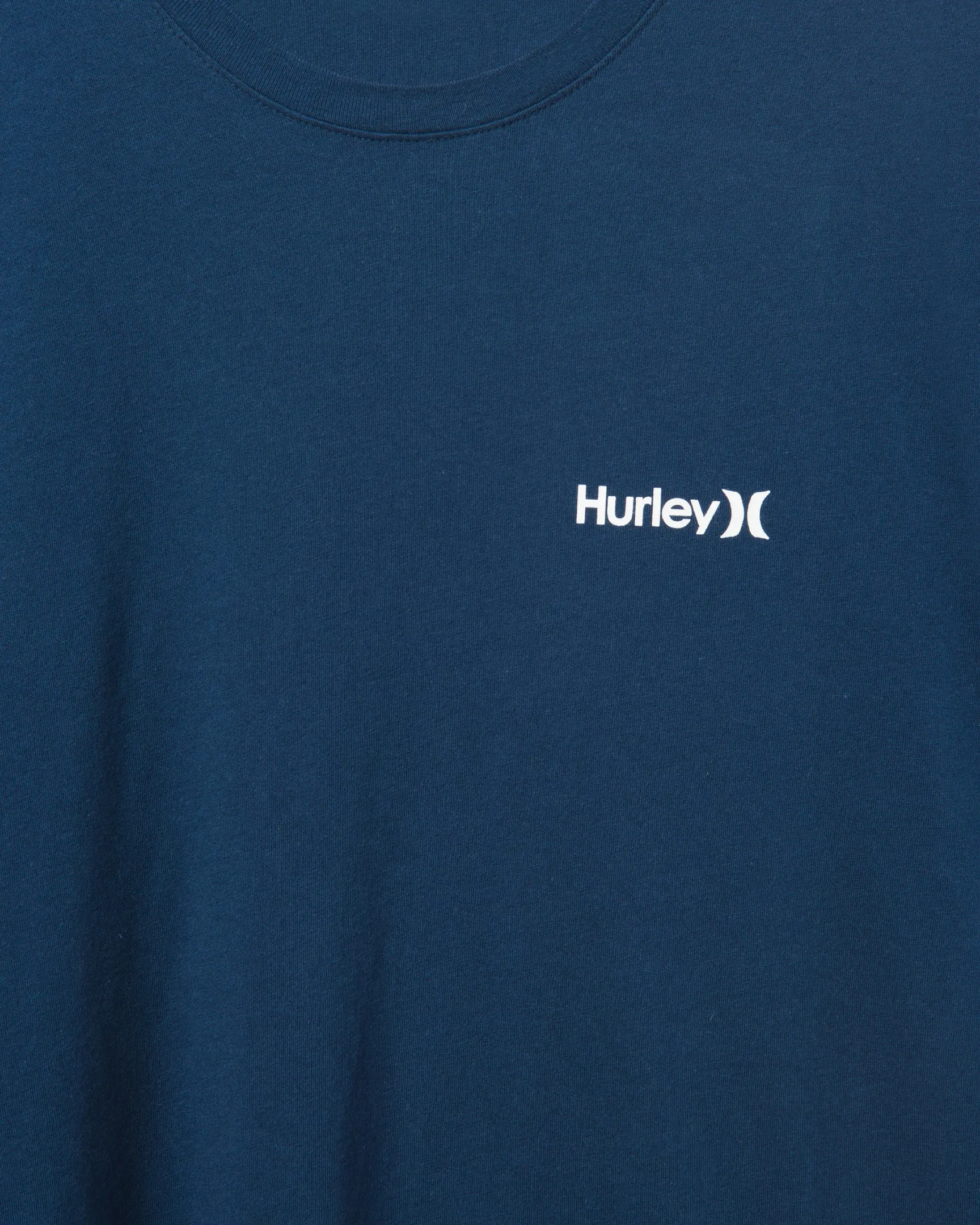 Everyday One and Only Sc T-Shirt sold by Hurley product image thumbnail 3