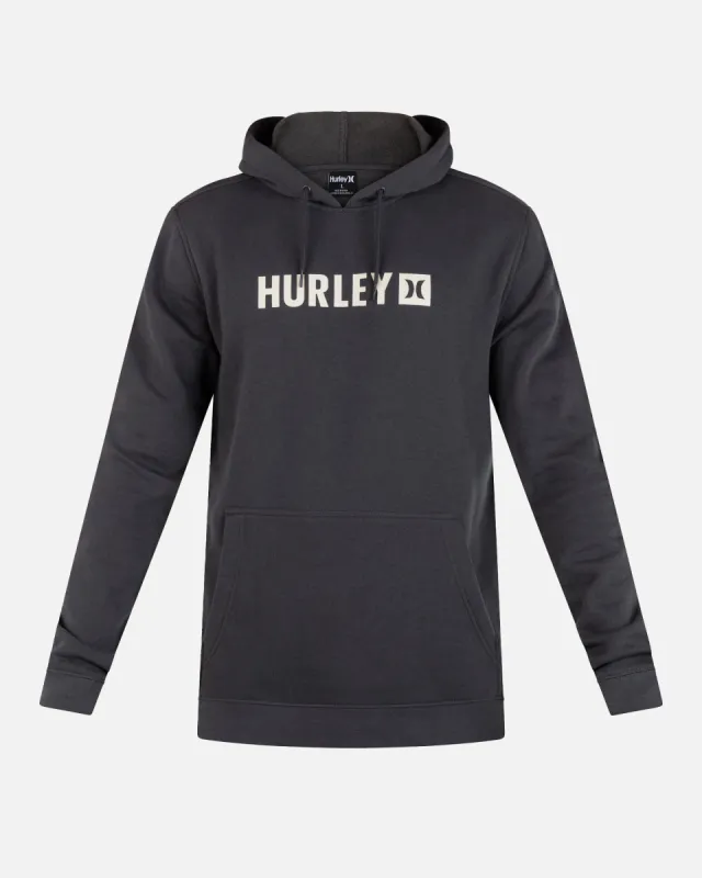 The Box Fleece Pullover sold by Hurley