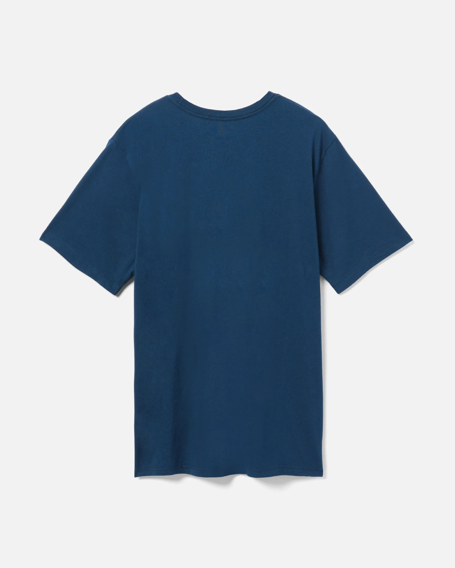 Everyday One and Only Sc T-Shirt sold by Hurley product image thumbnail 2