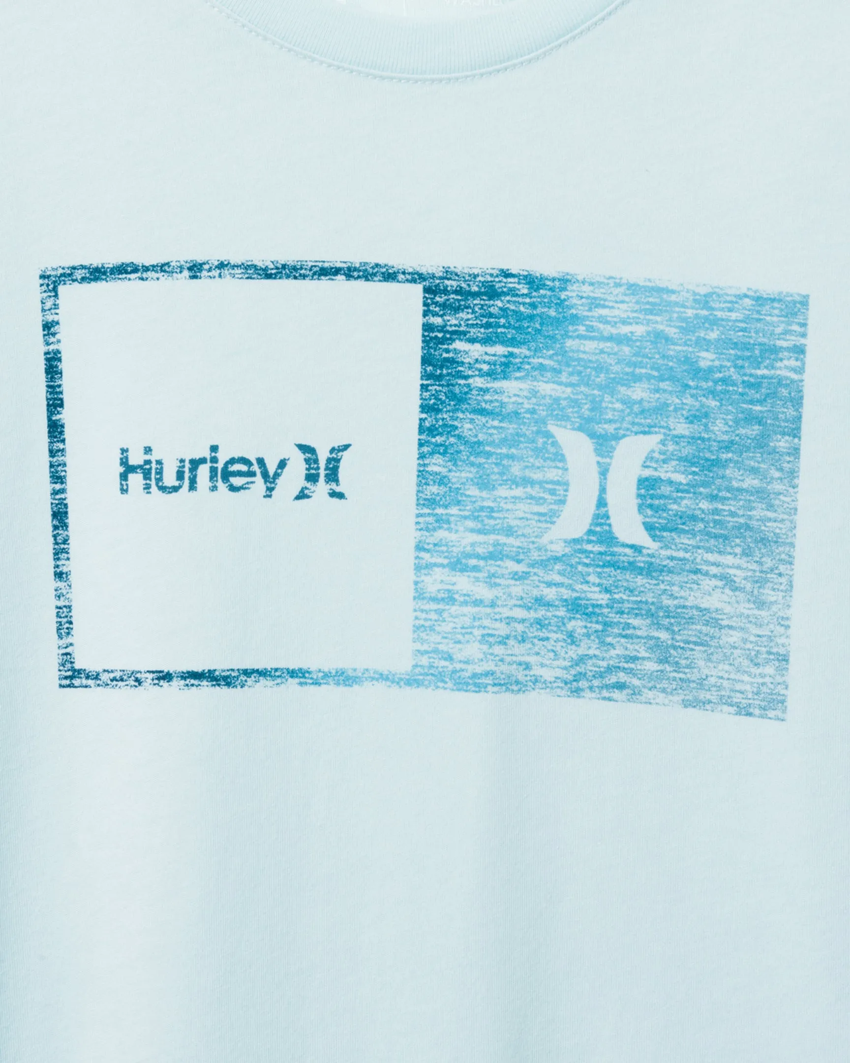 Everyday Washed Halfer Gradient Short Sleeve T-Shirt sold by Hurley product image thumbnail 3