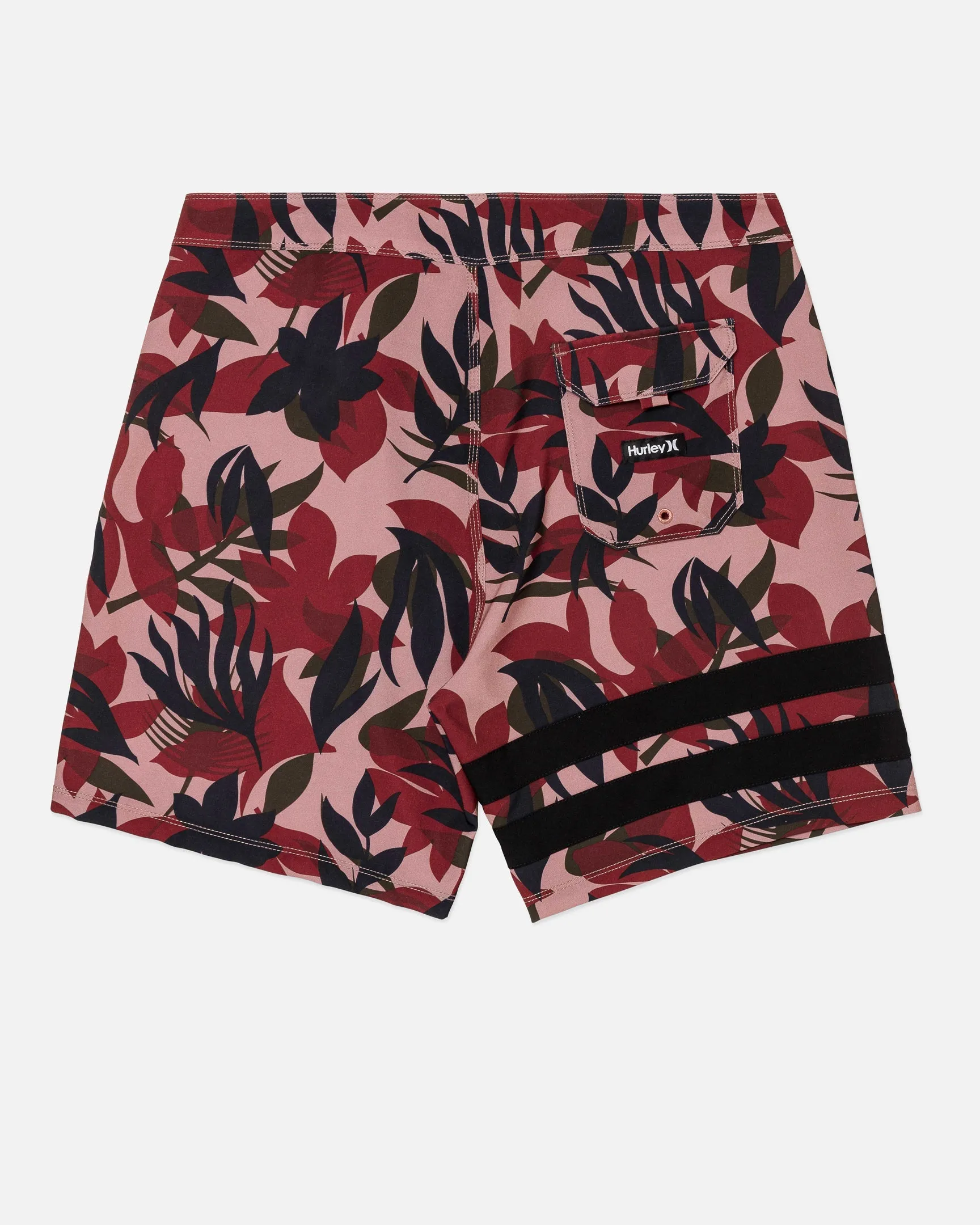 Block Party Boardshort 18" sold by Hurley product image thumbnail 2