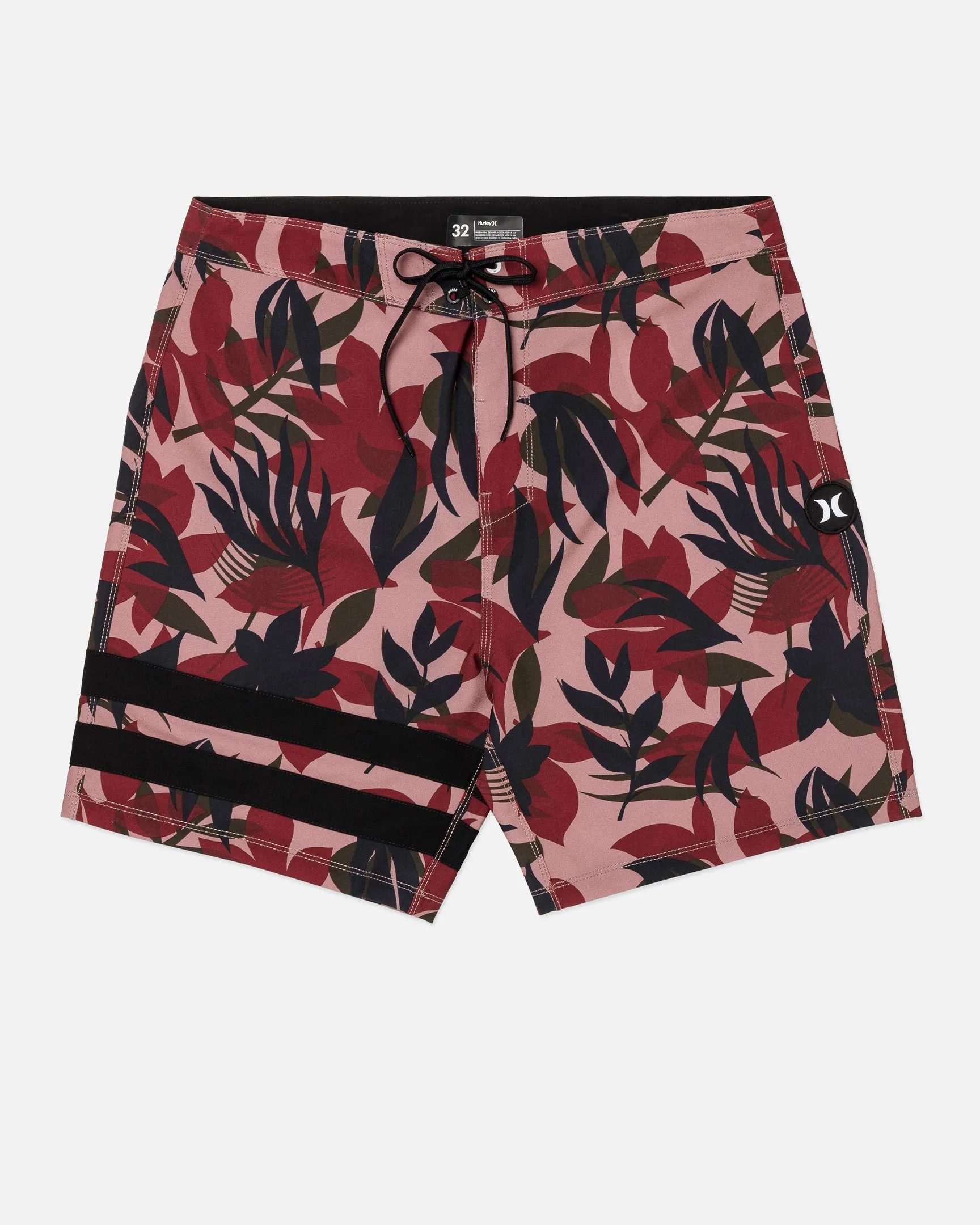 Block Party Boardshort 18" sold by Hurley
