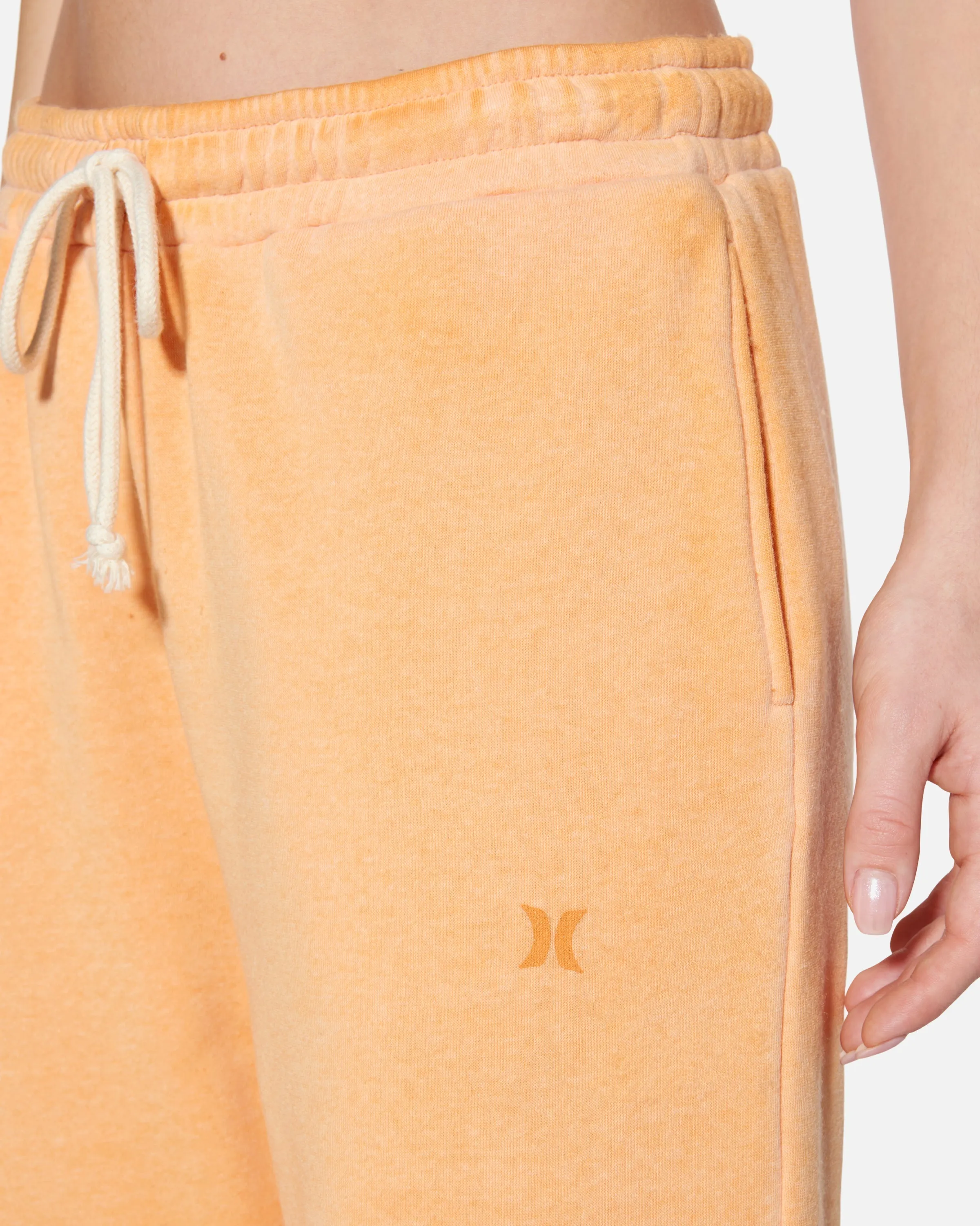 Essential Burnout Fleece Jogger Pant sold by Hurley product image thumbnail 5