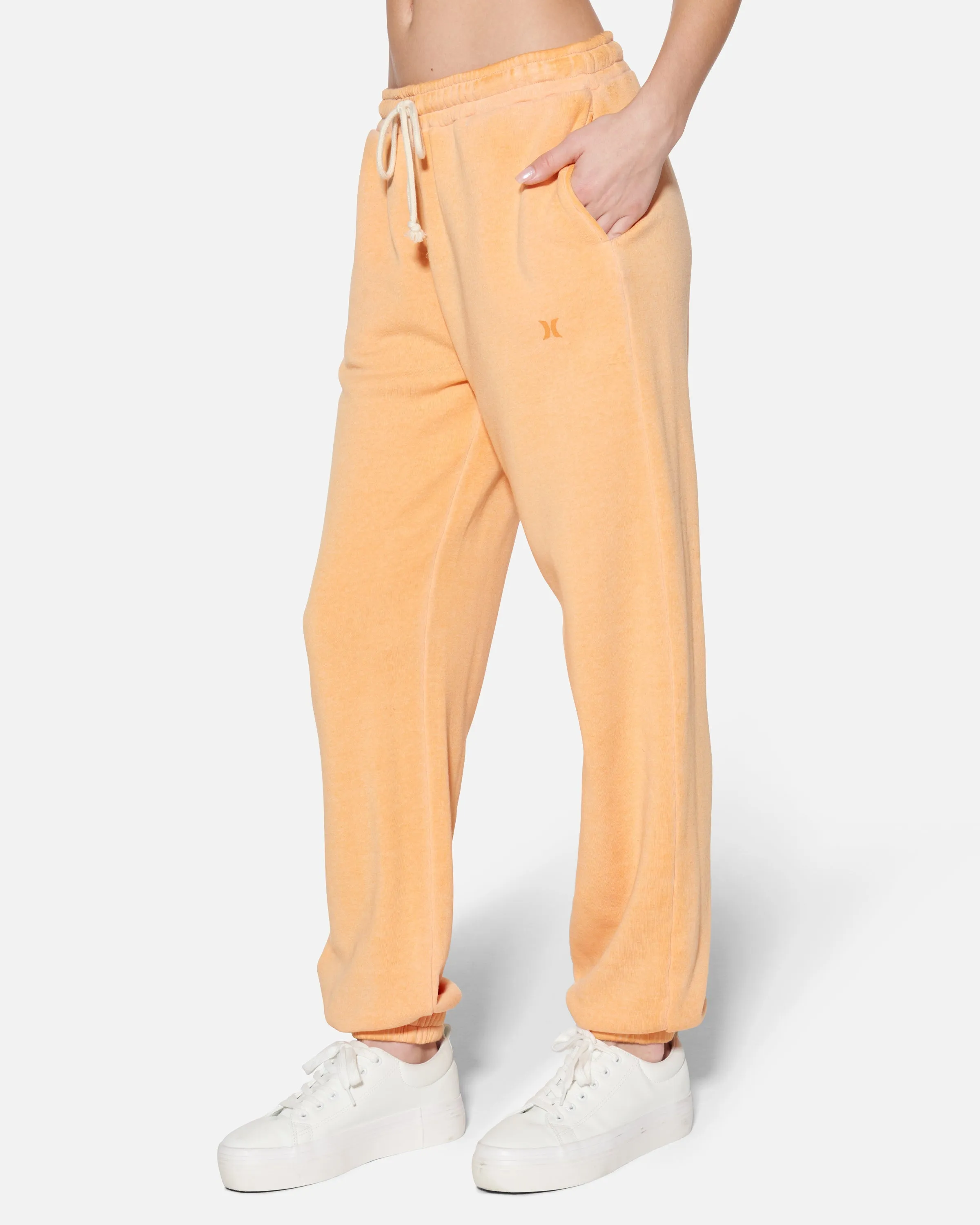 Essential Burnout Fleece Jogger Pant sold by Hurley product image thumbnail 3