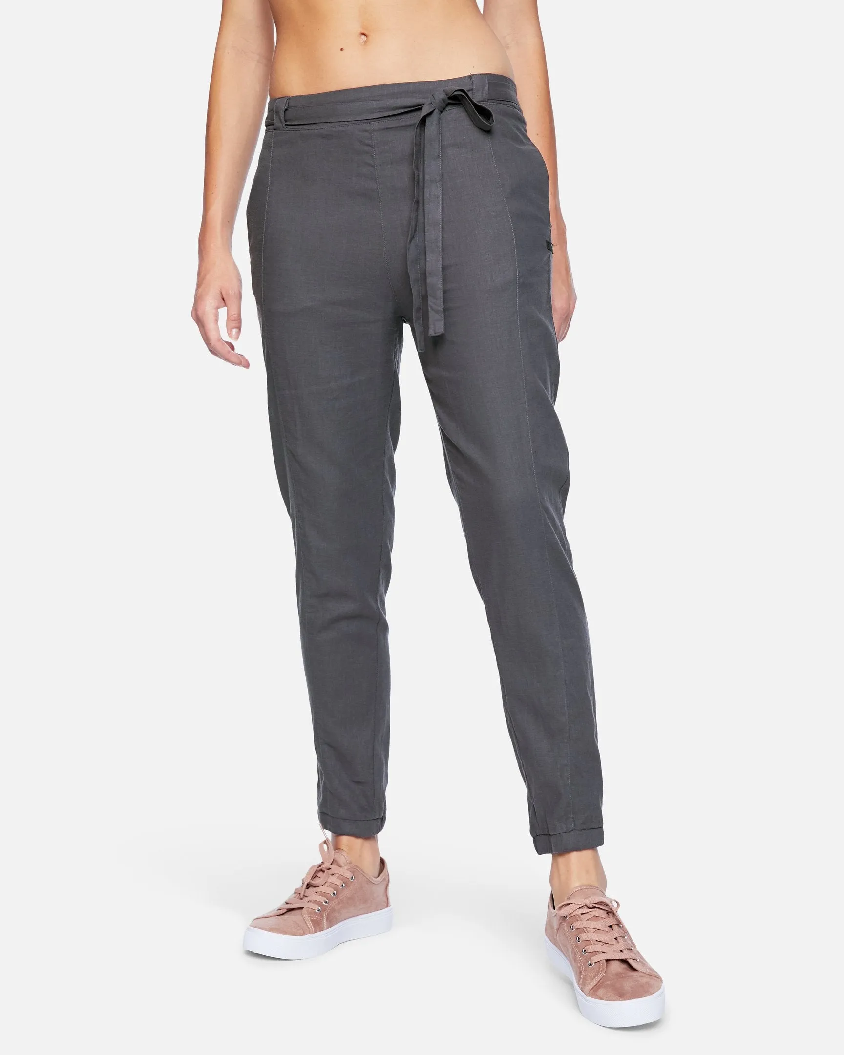 Icon Bronte Jogger sold by Hurley product image thumbnail 3