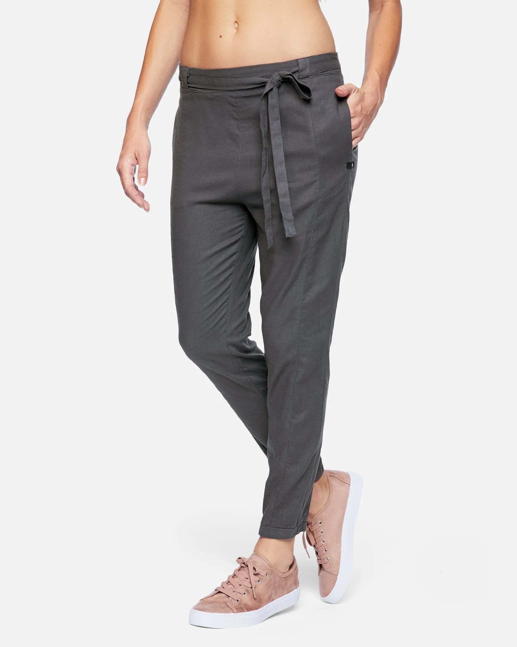 Icon Bronte Jogger sold by Hurley product image thumbnail 2