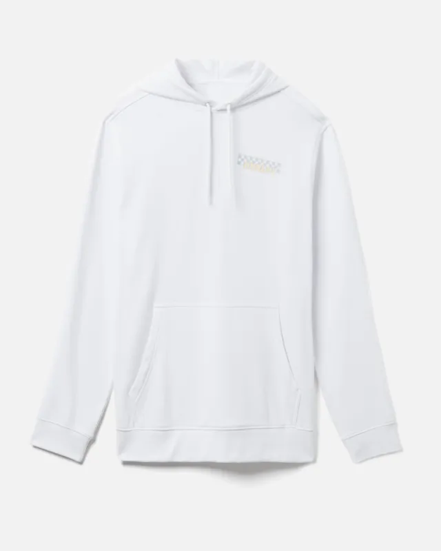 Lazy Daze Fleece Pullover sold by Hurley