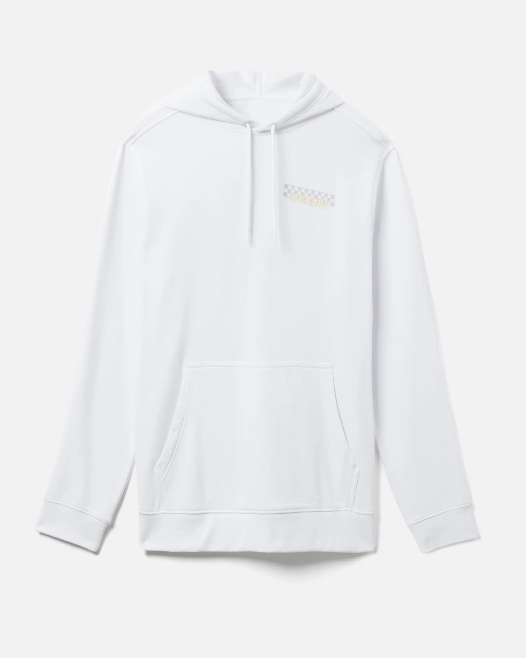 Lazy Daze Fleece Pullover sold by Hurley