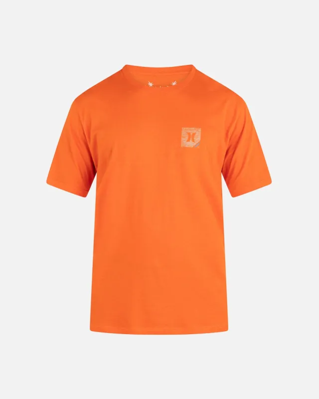 Everyday Corner Short Sleeve Tee sold by Hurley
