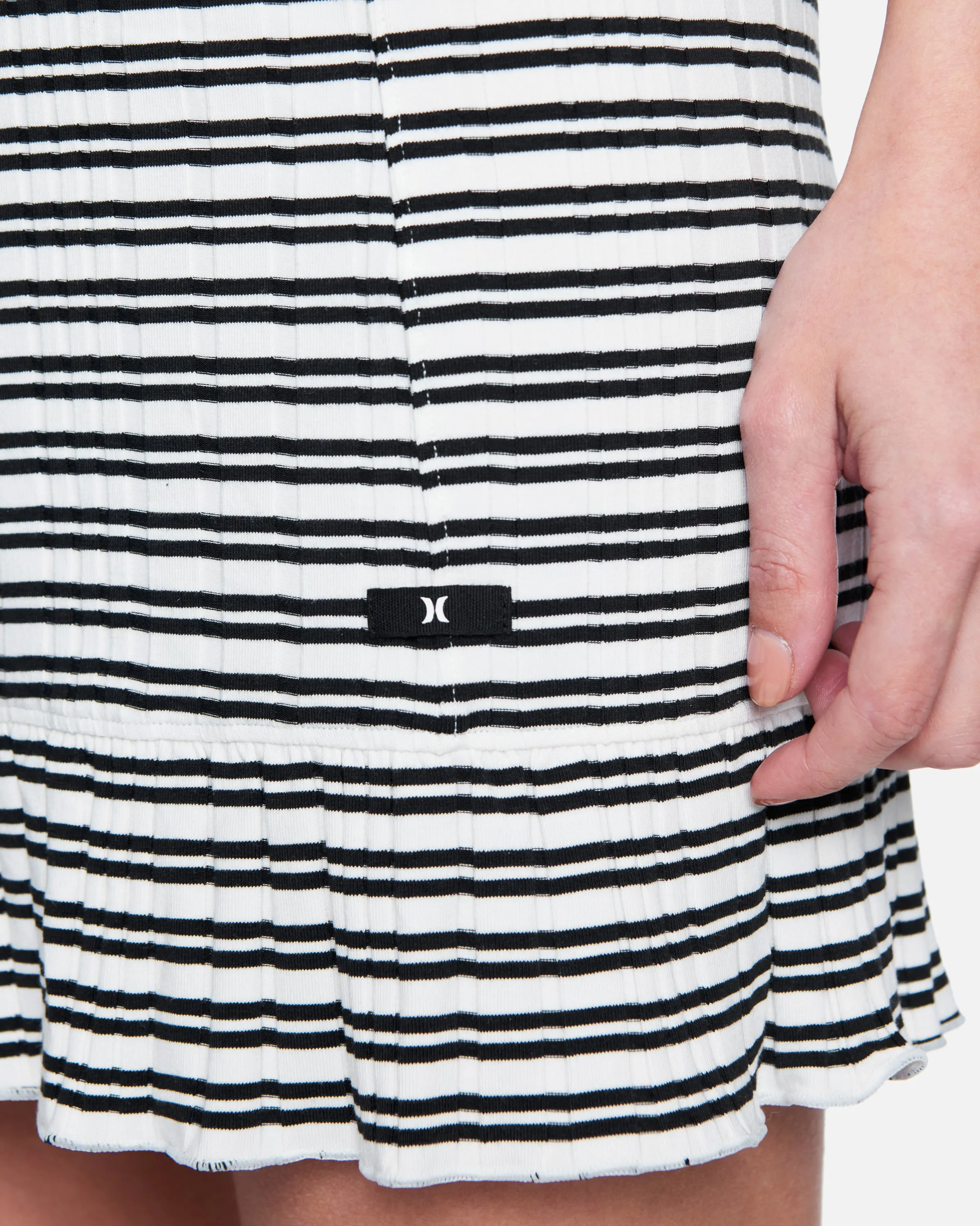 Rib Summer Dress sold by Hurley product image thumbnail 5
