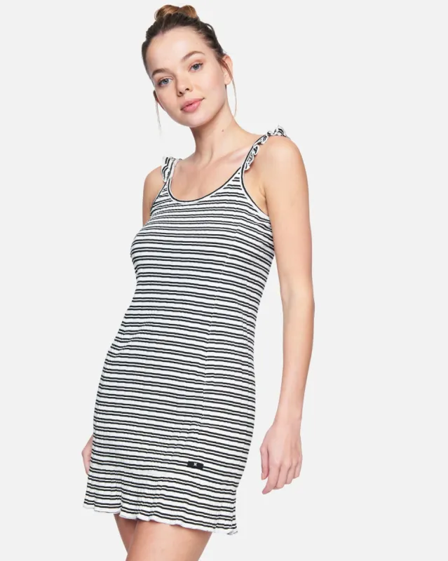 Rib Summer Dress sold by Hurley