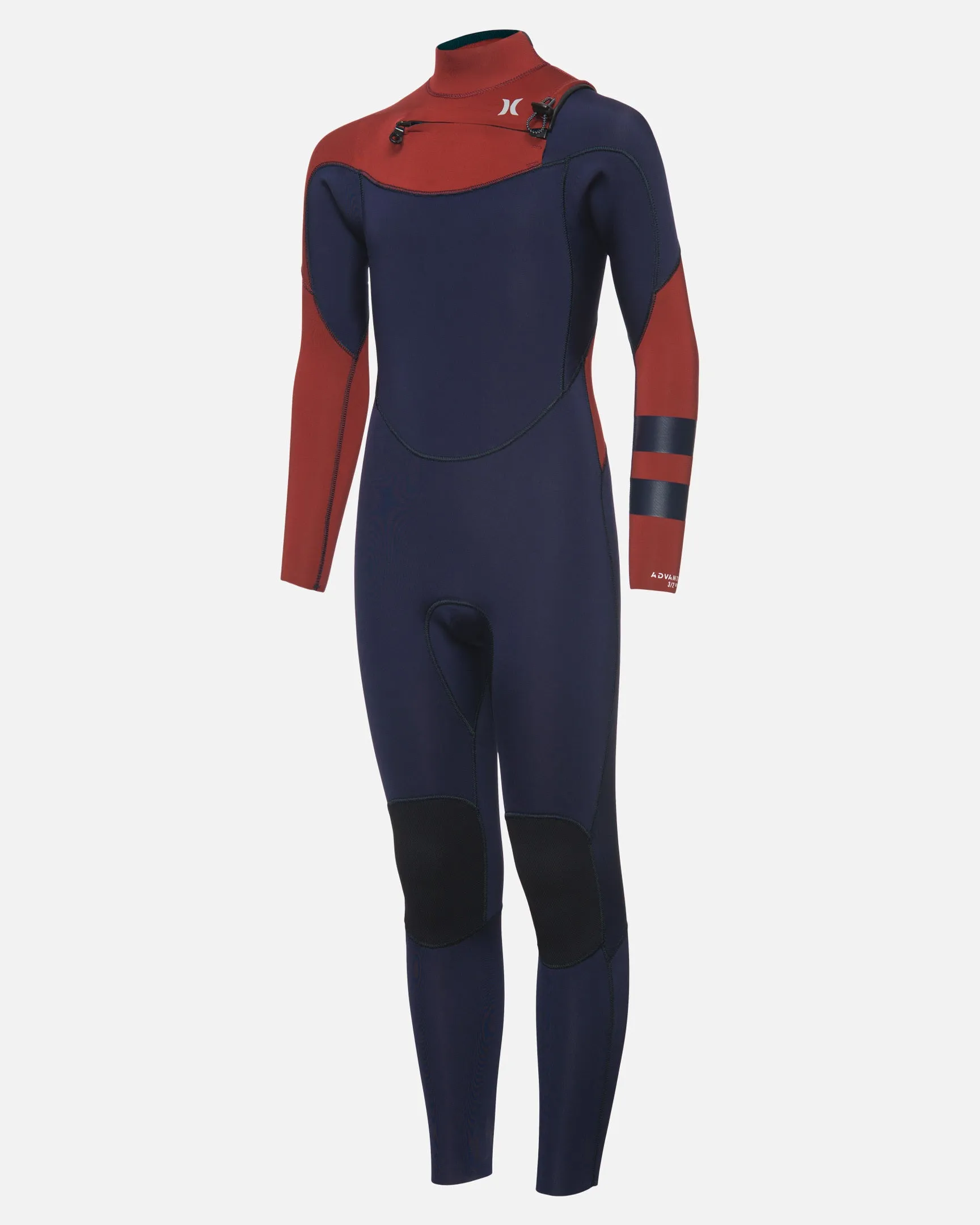 Boys Advantage 3/2mm Fullsuit sold by Hurley product image thumbnail 3