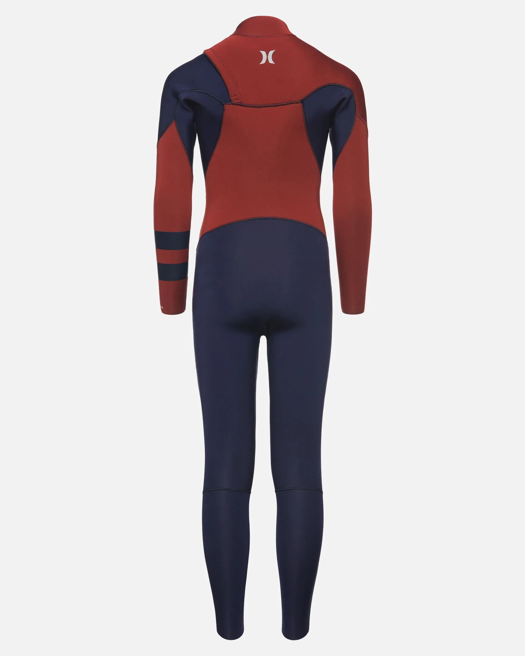 Boys Advantage 3/2mm Fullsuit sold by Hurley product image thumbnail 2
