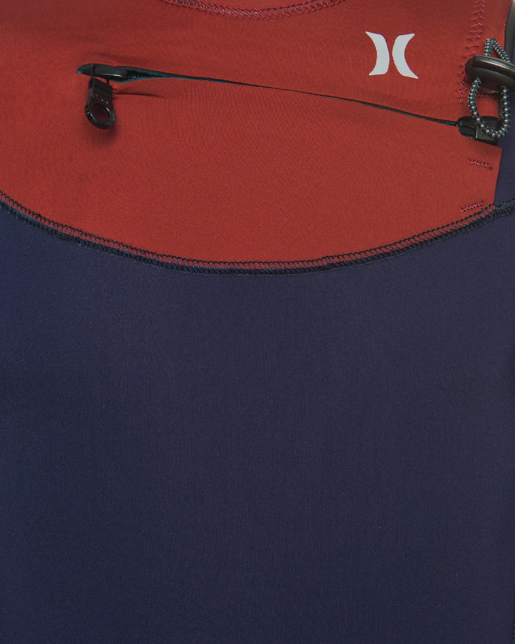 Boys Advantage 3/2mm Fullsuit sold by Hurley product image thumbnail 4