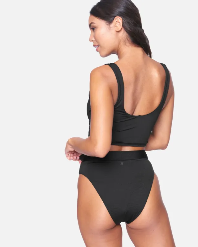 High Waist Bottom sold by Hurley