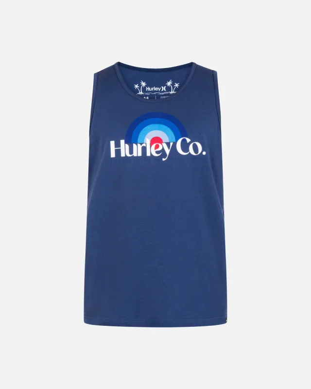 Everyday Nectarine Tank sold by Hurley