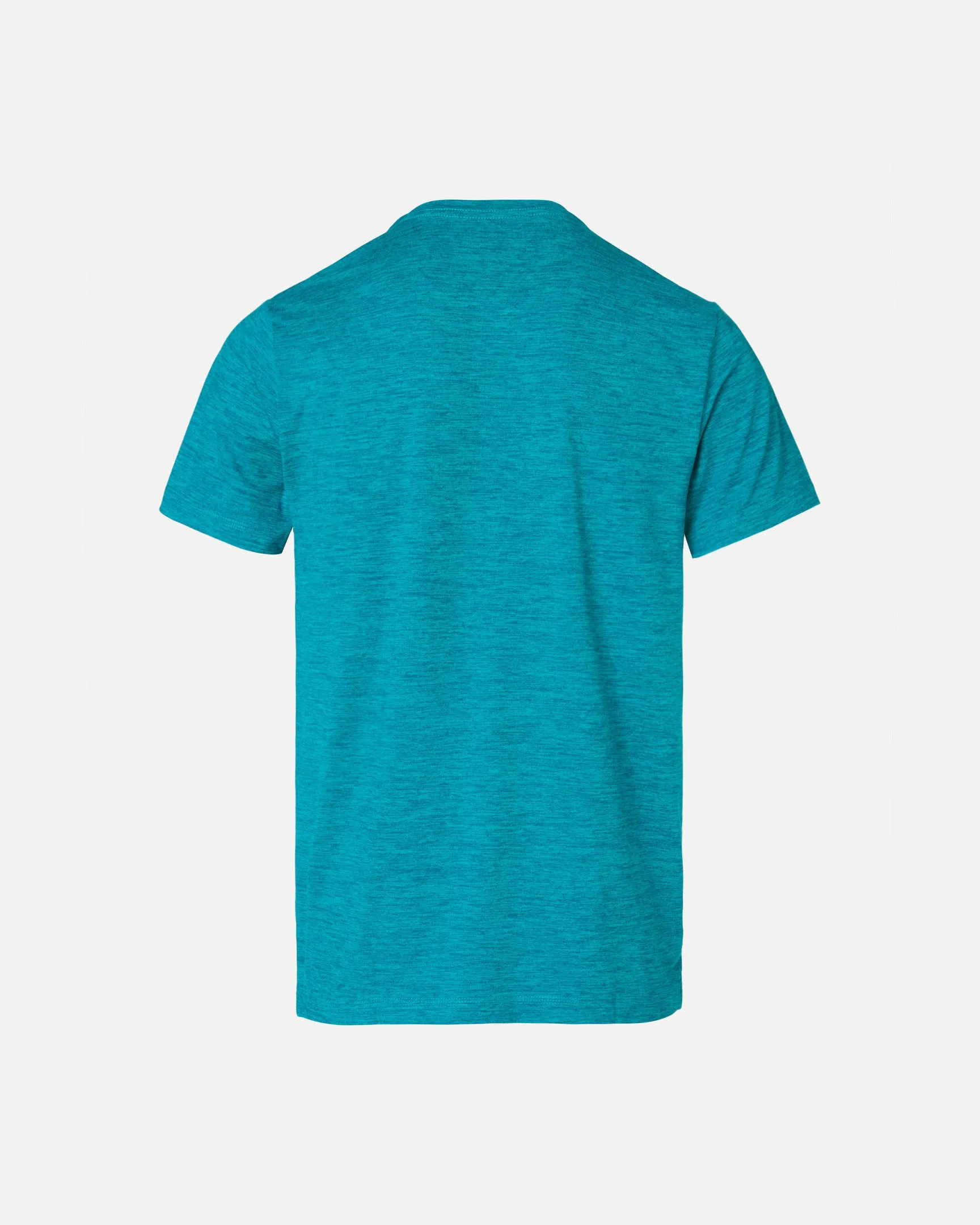 Exist Short Sleeve Performance Tee sold by Hurley product image thumbnail 2