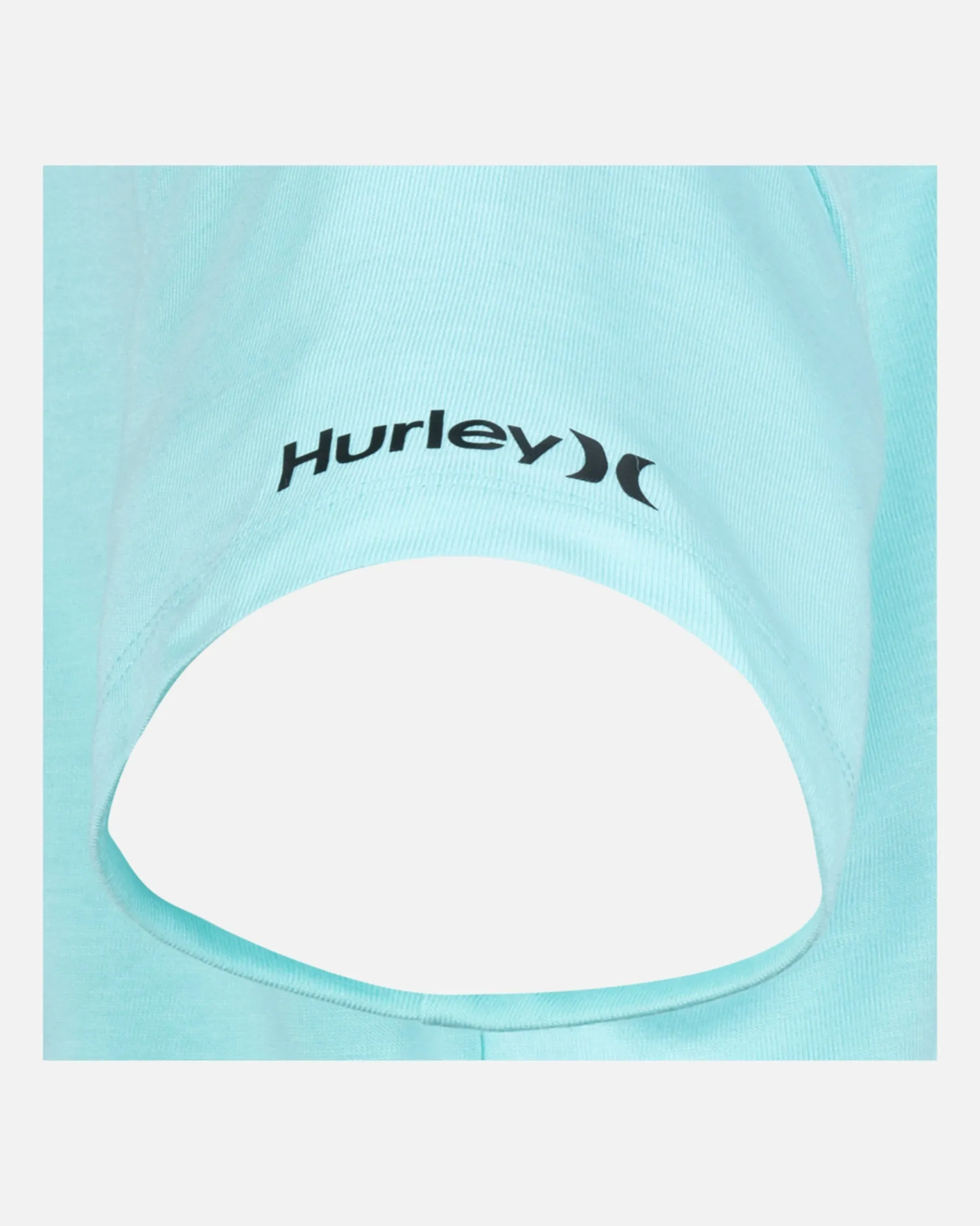Girls' Lush Logo T-Shirt sold by Hurley product image thumbnail 4