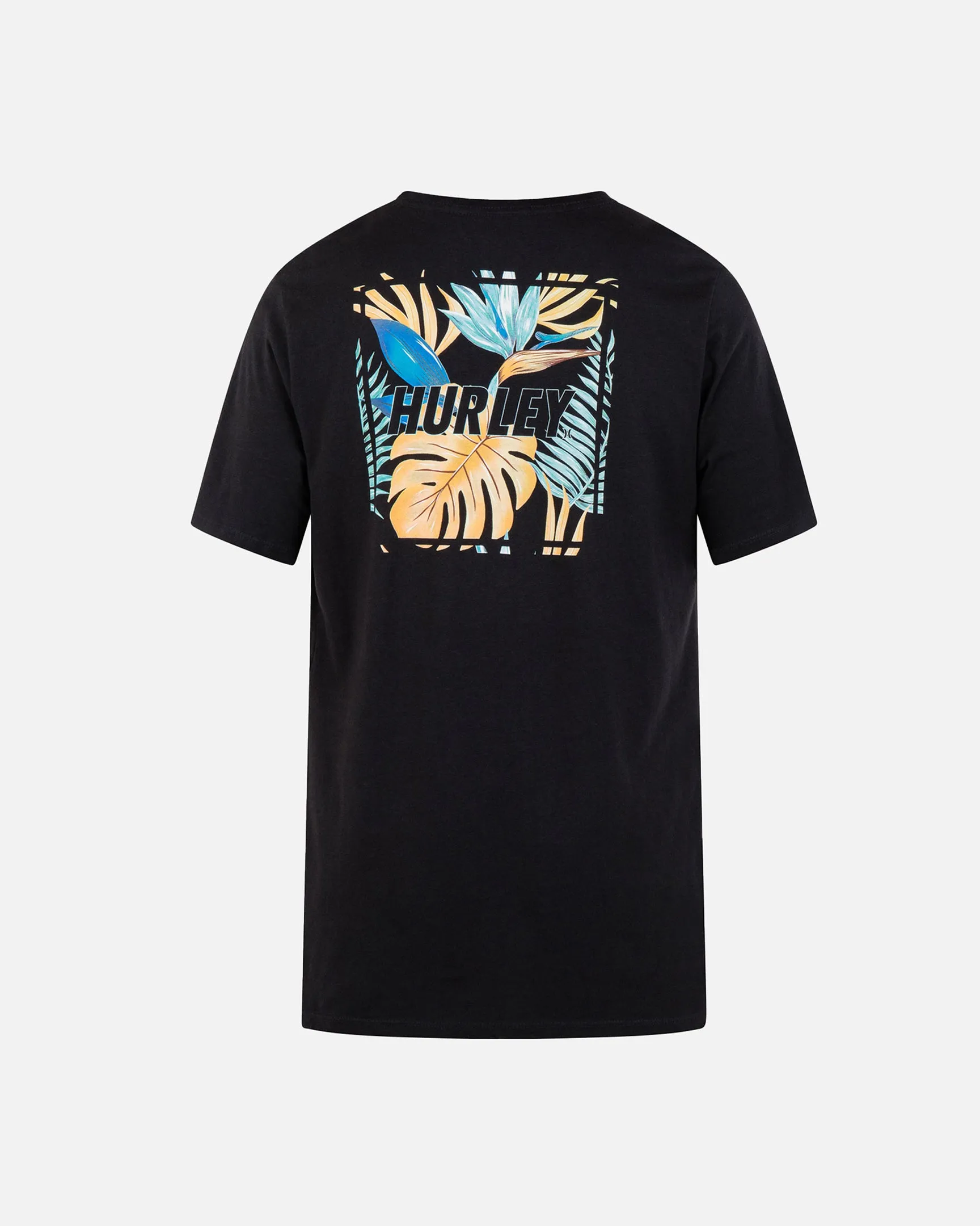 EVERYDAY FOUR CORNERS SHORT SLEEVE TEE sold by Hurley product image thumbnail 2