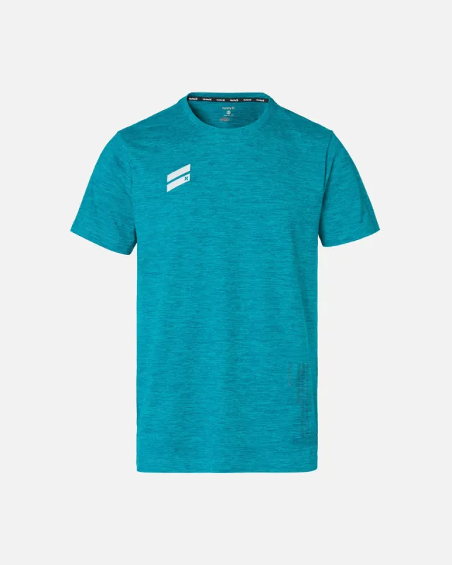 Exist Short Sleeve Performance Tee sold by Hurley