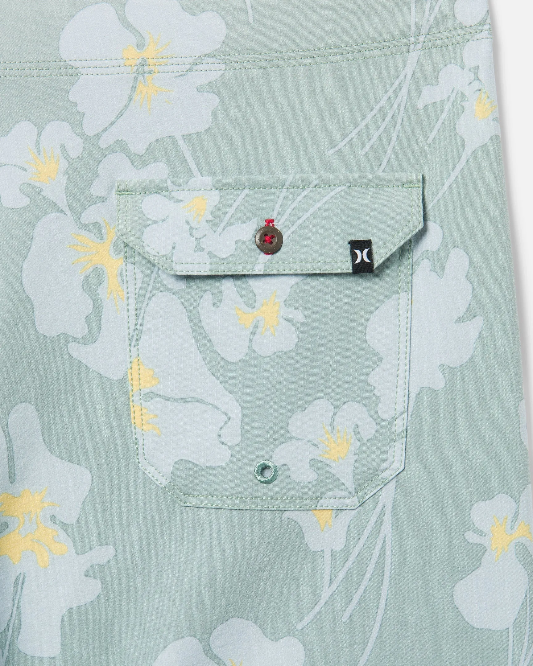 Phantom Naturals Sessions 16" Boardshort sold by Hurley product image thumbnail 3