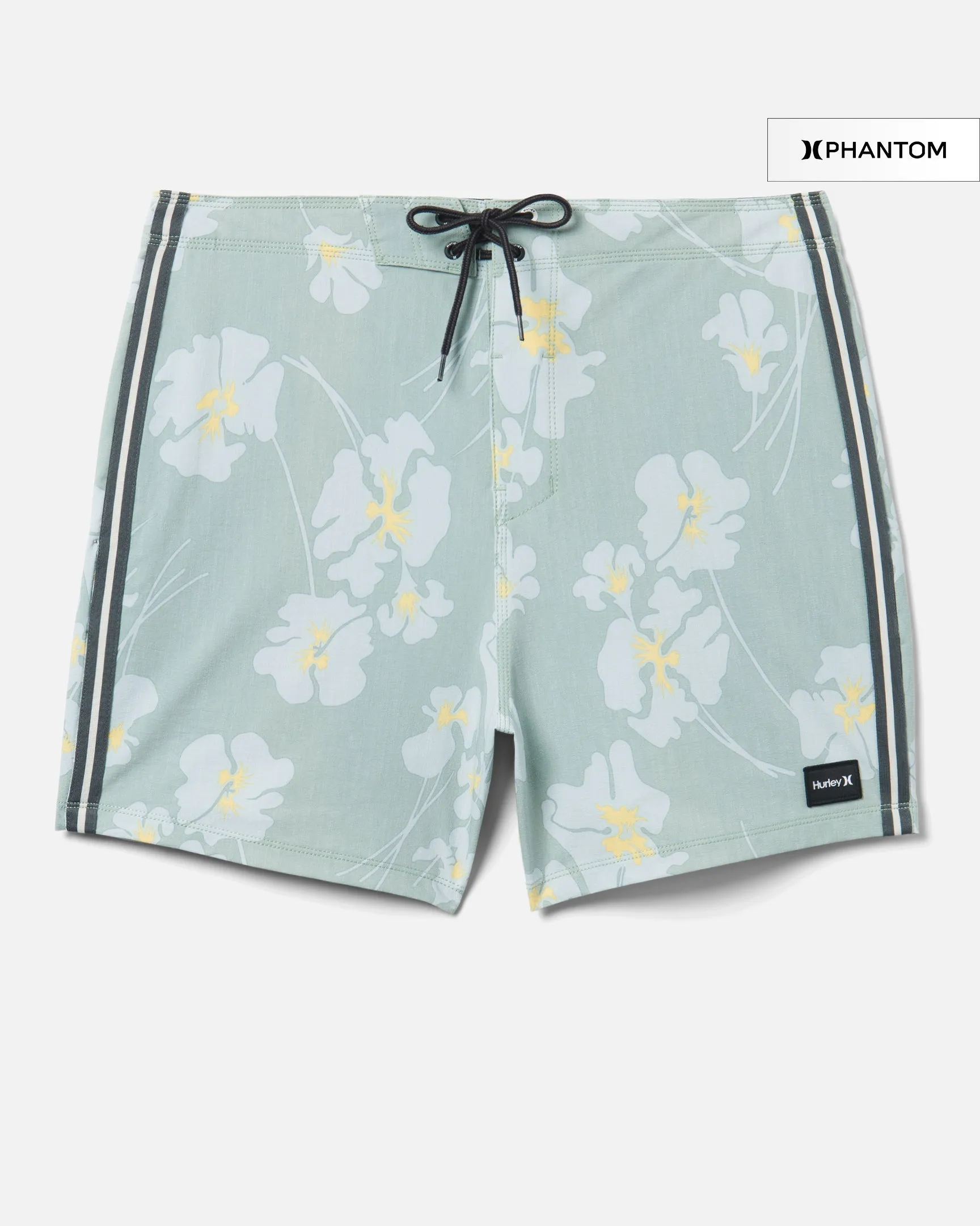 Phantom Naturals Sessions 16" Boardshort sold by Hurley