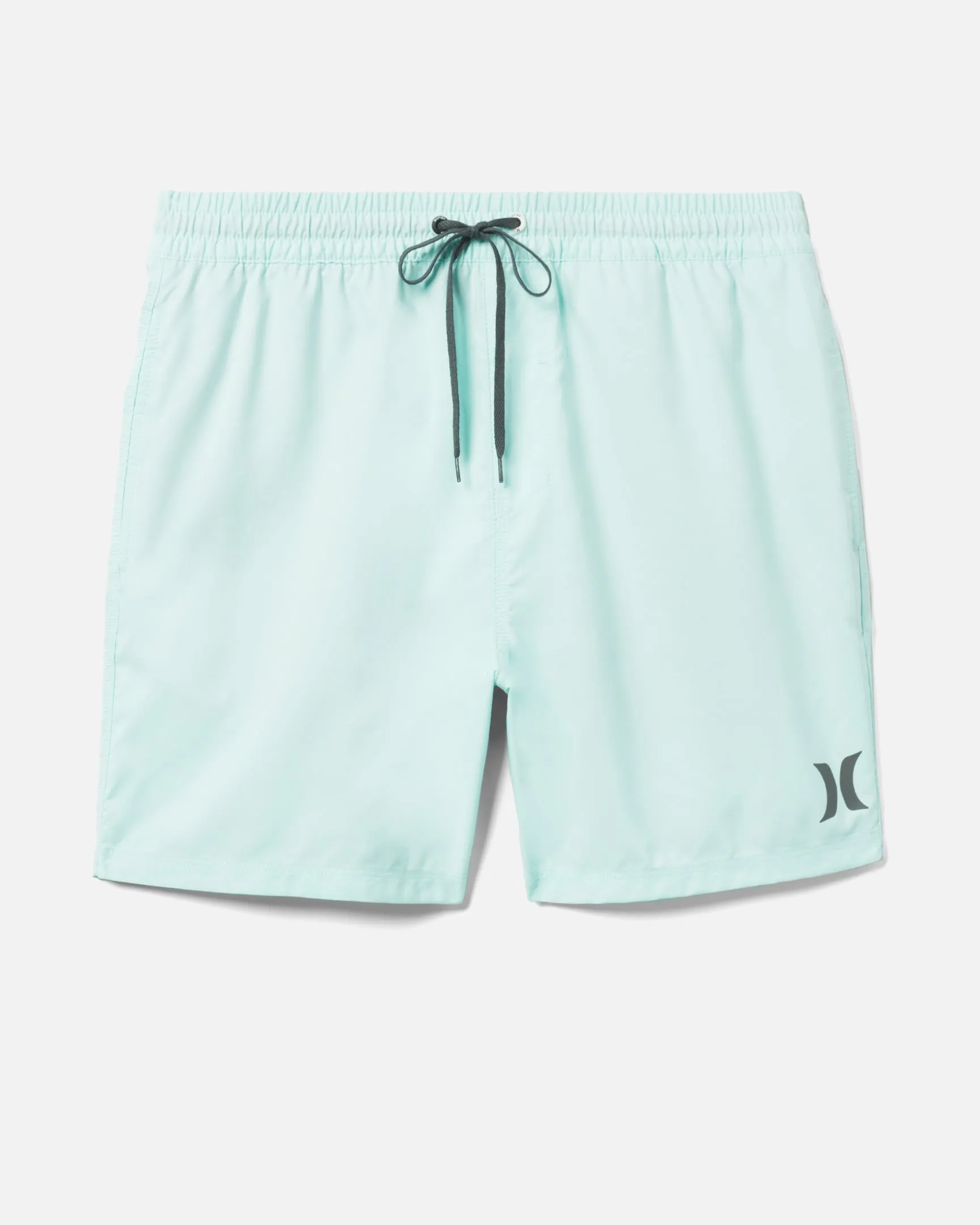 One And Only Crossdye Volley Boardshorts 17" sold by Hurley