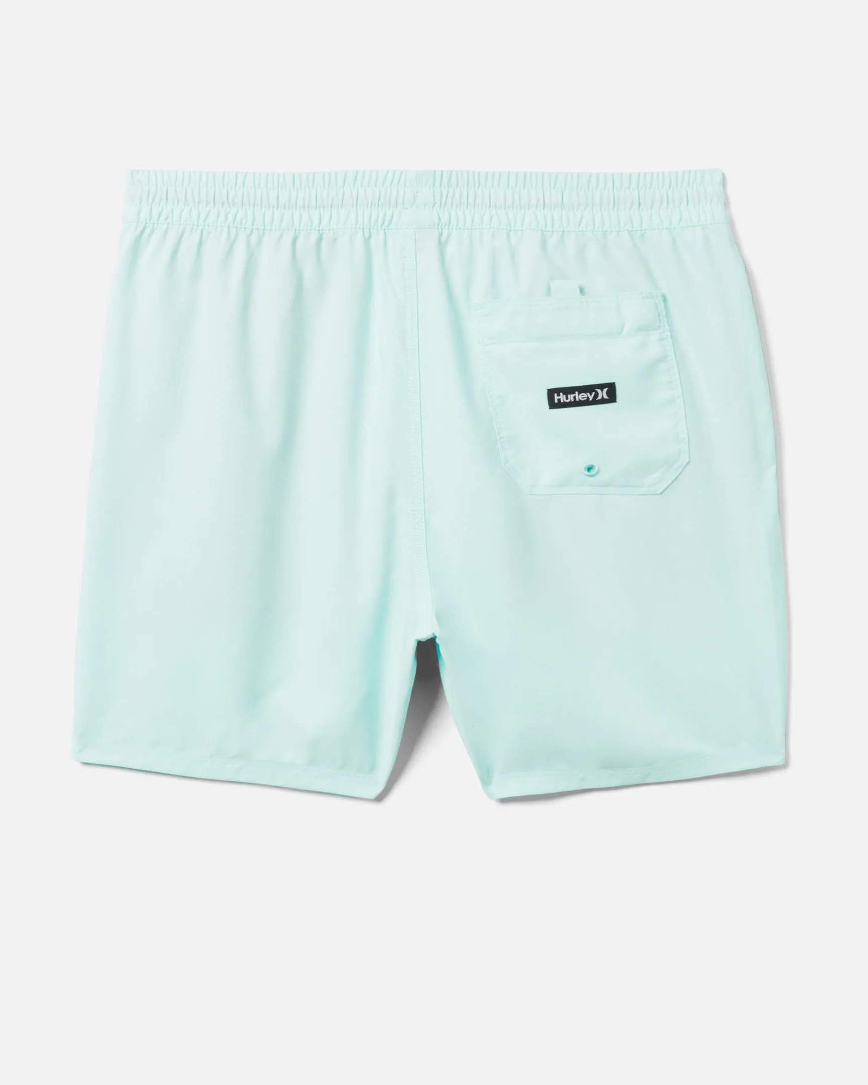One And Only Crossdye Volley Boardshorts 17" sold by Hurley product image thumbnail 2