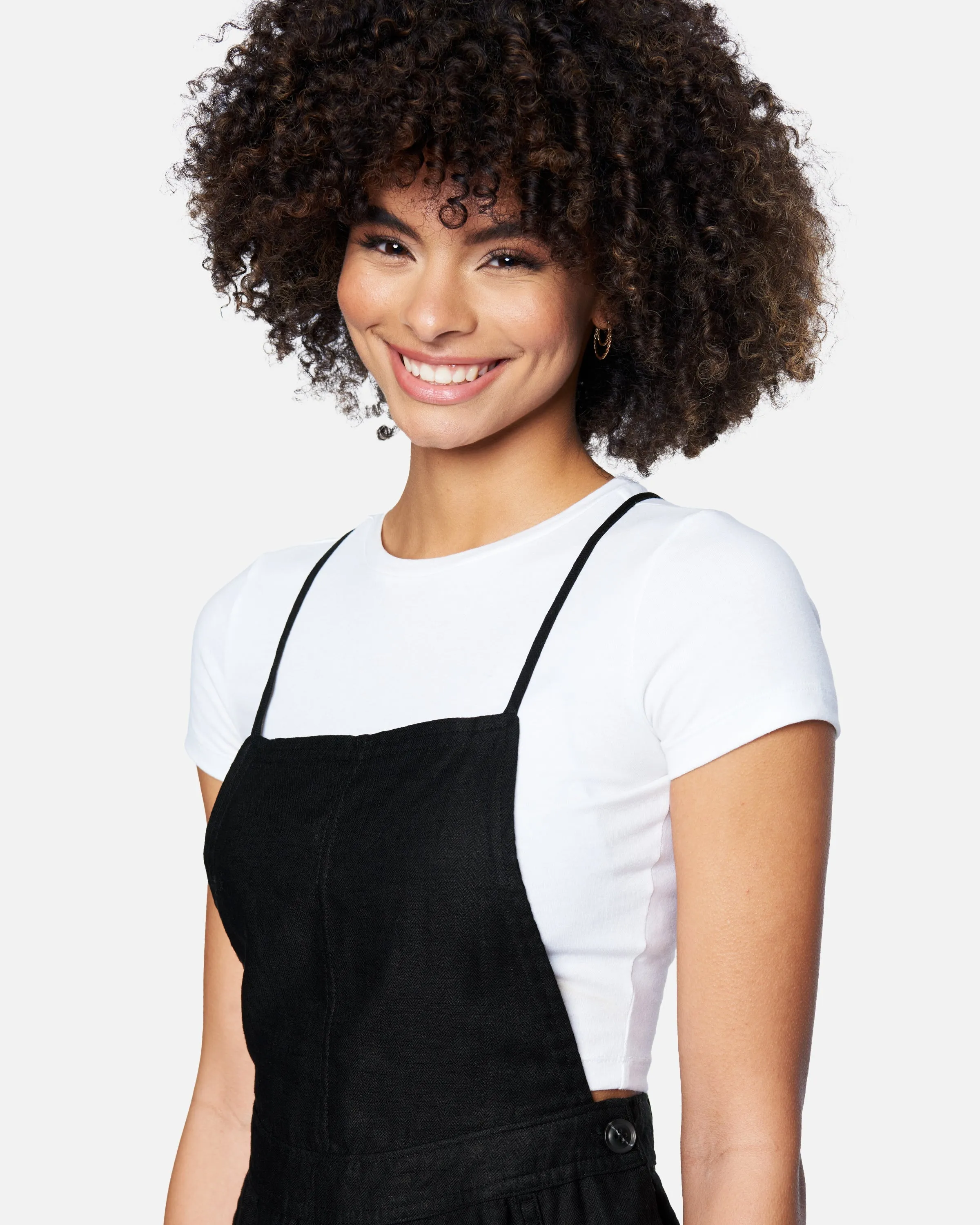 Ollie Short Overalls sold by Hurley product image thumbnail 4