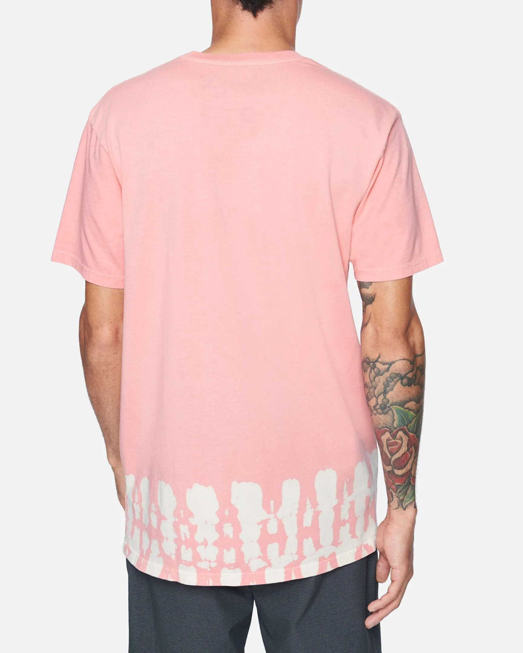 Everyday Washed+ Original Short Sleeve T-Shirt sold by Hurley product image thumbnail 3