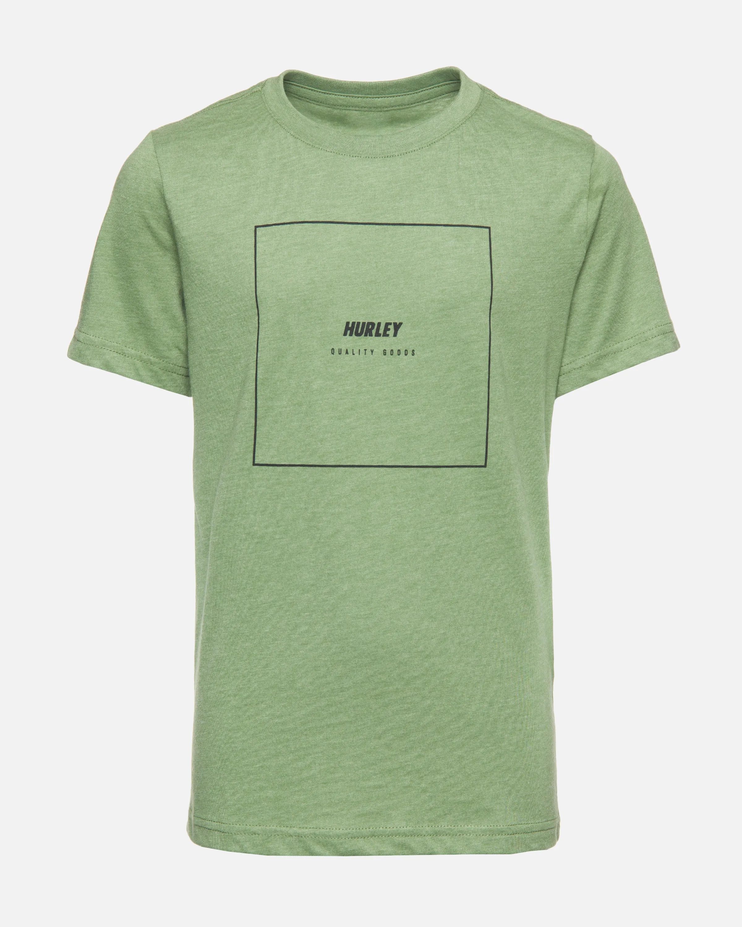 Boys' SS Box Graphic Tee sold by Hurley