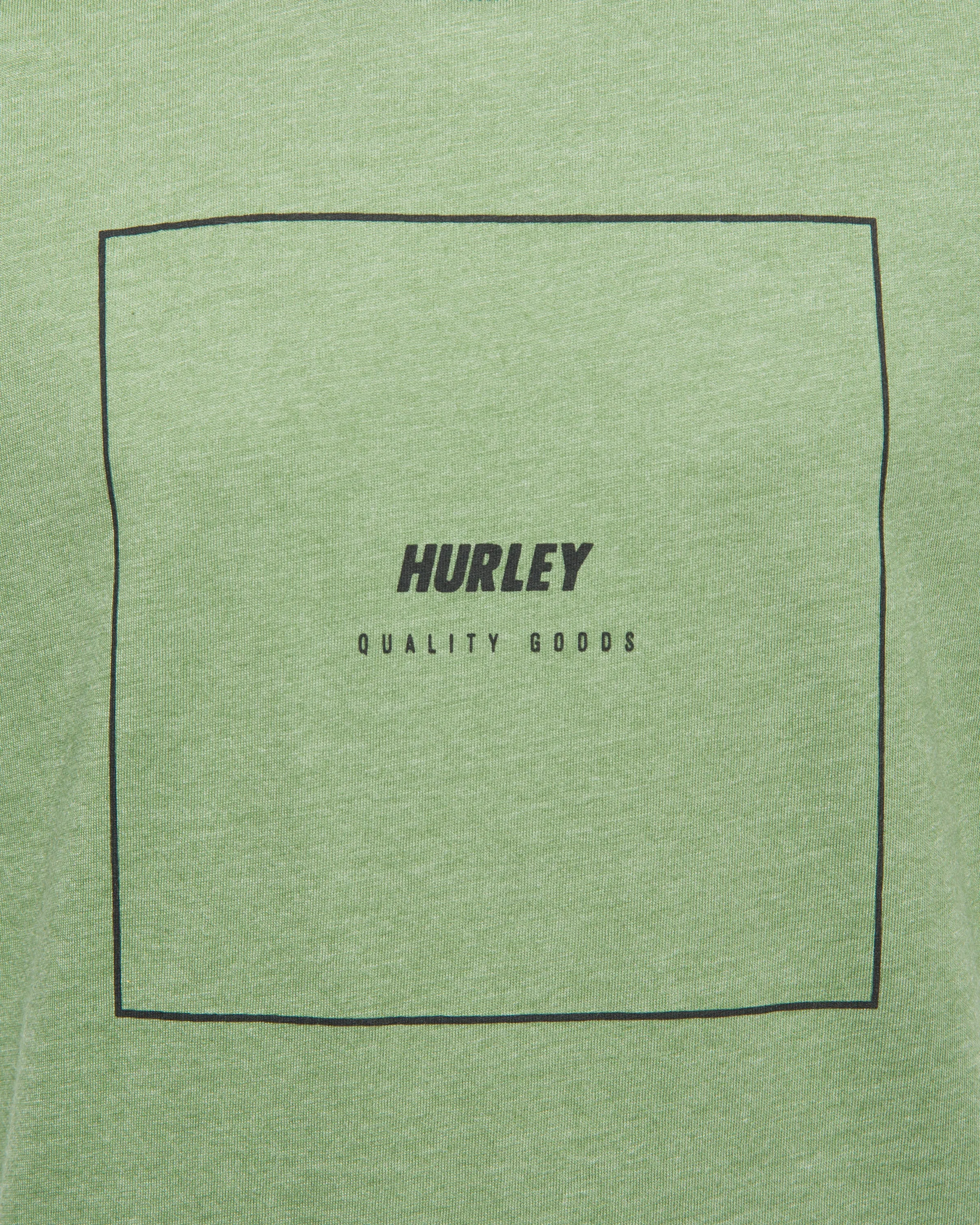 Boys' SS Box Graphic Tee sold by Hurley product image thumbnail 4