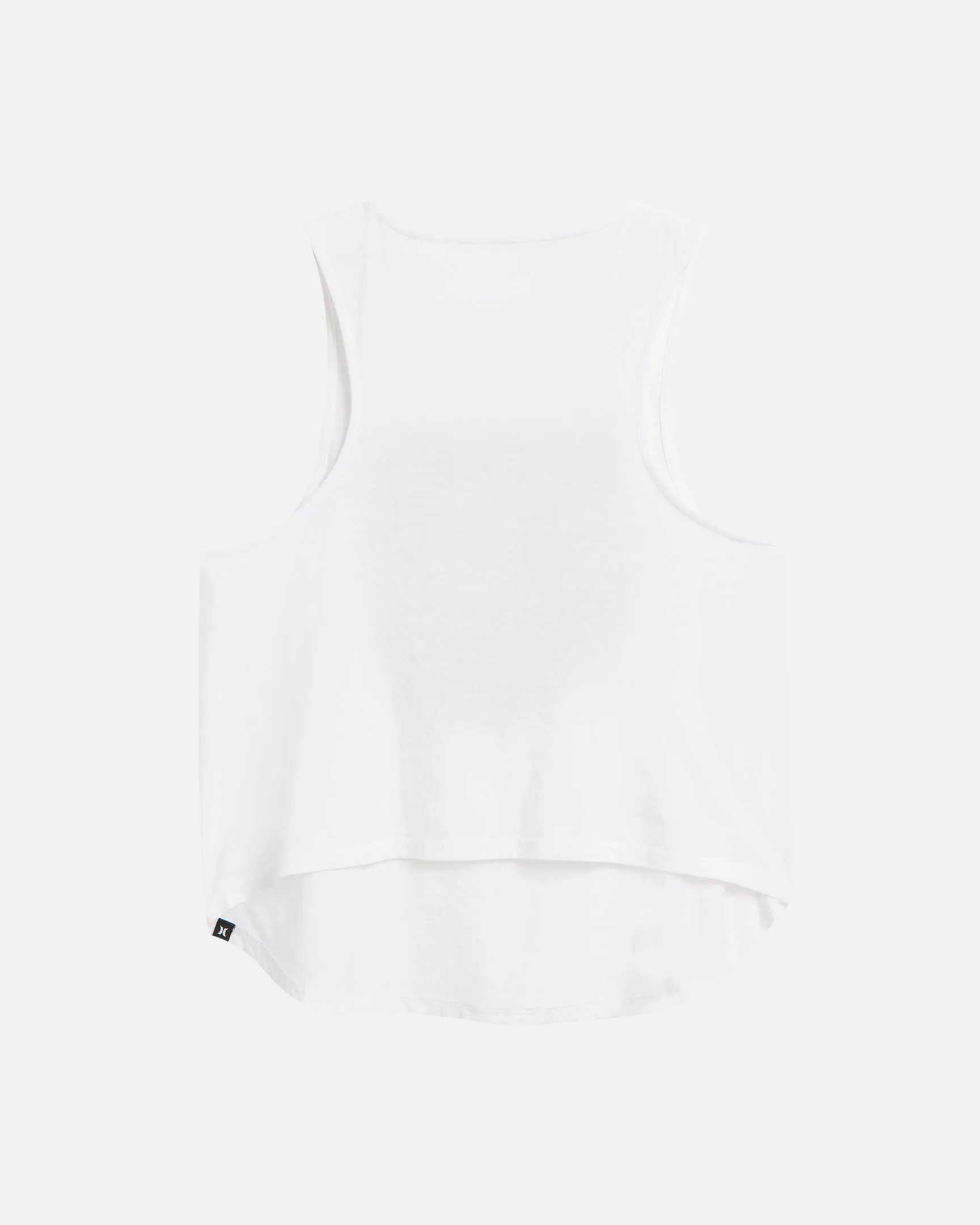 Flower Tubing Flouncy Tank sold by Hurley product image thumbnail 2