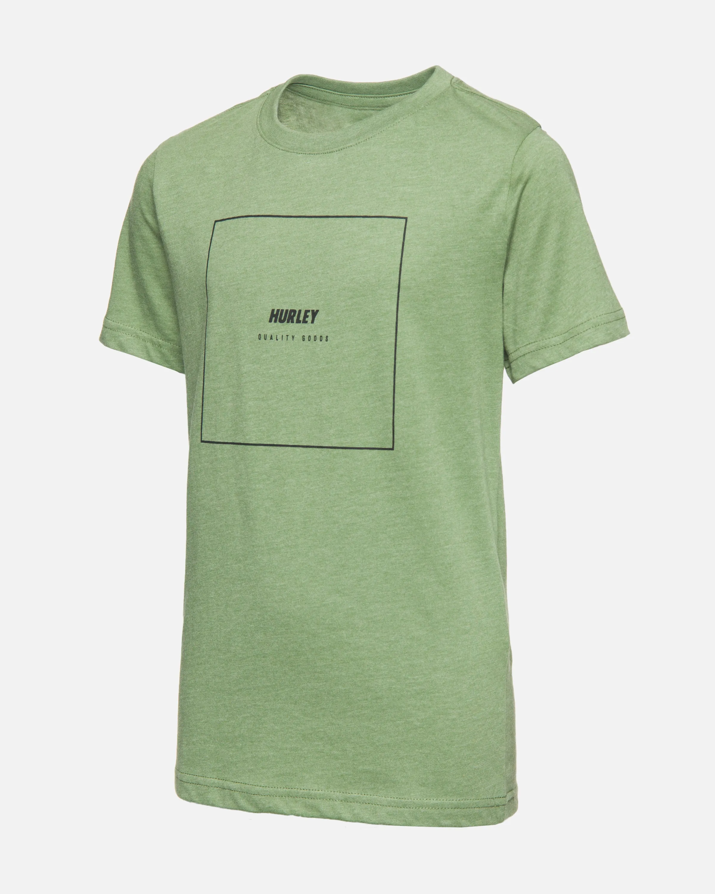 Boys' SS Box Graphic Tee sold by Hurley product image thumbnail 3