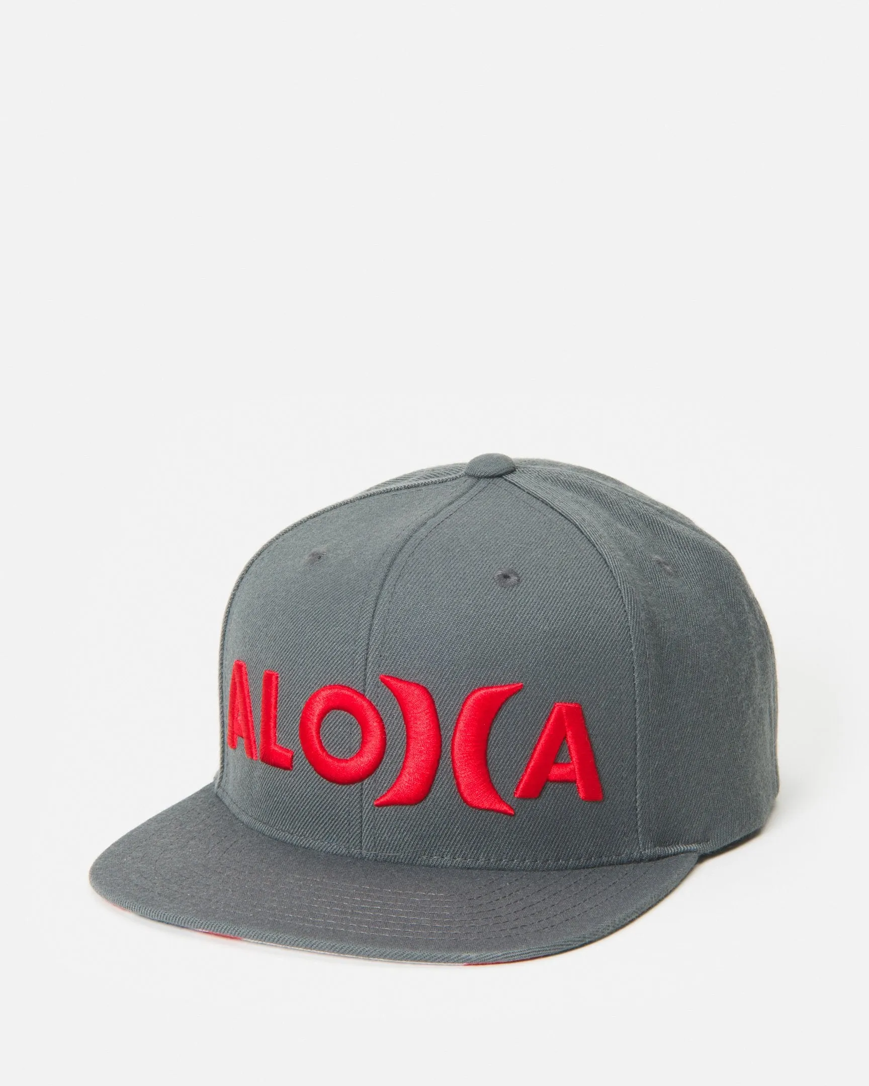 Aloha Snapback Hat sold by Hurley