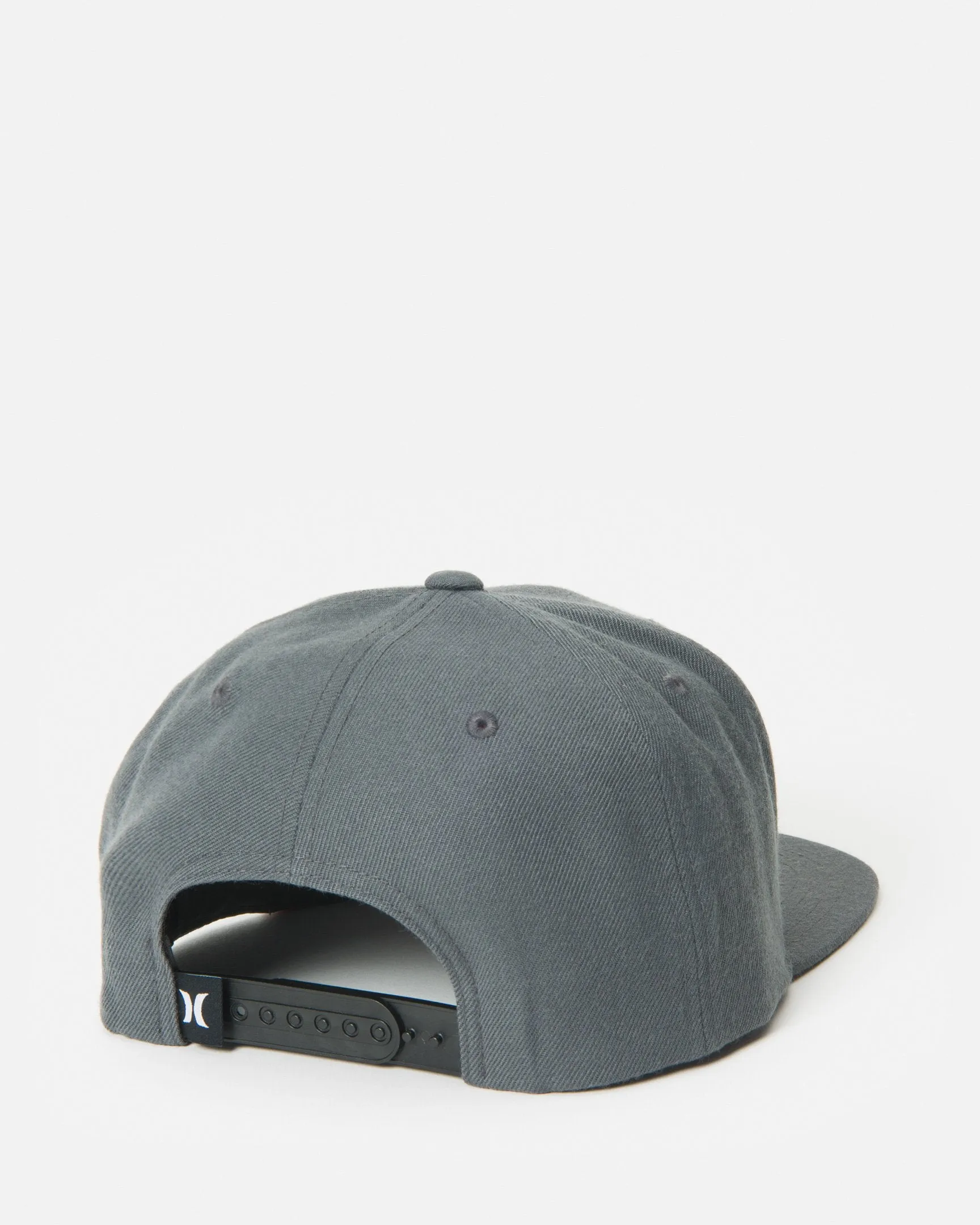 Aloha Snapback Hat sold by Hurley product image thumbnail 2