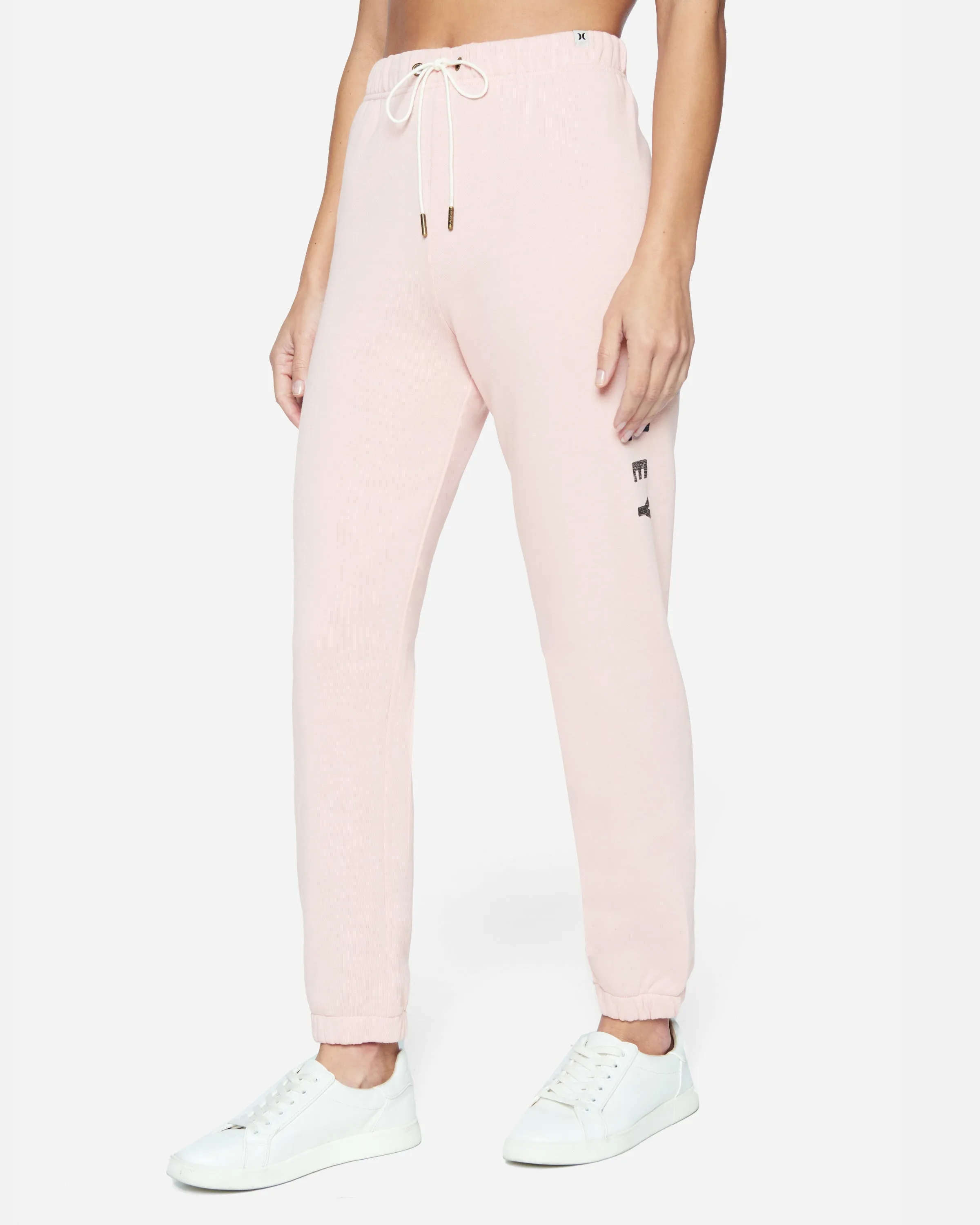 Havana Fleece Jogger sold by Hurley product image thumbnail 3