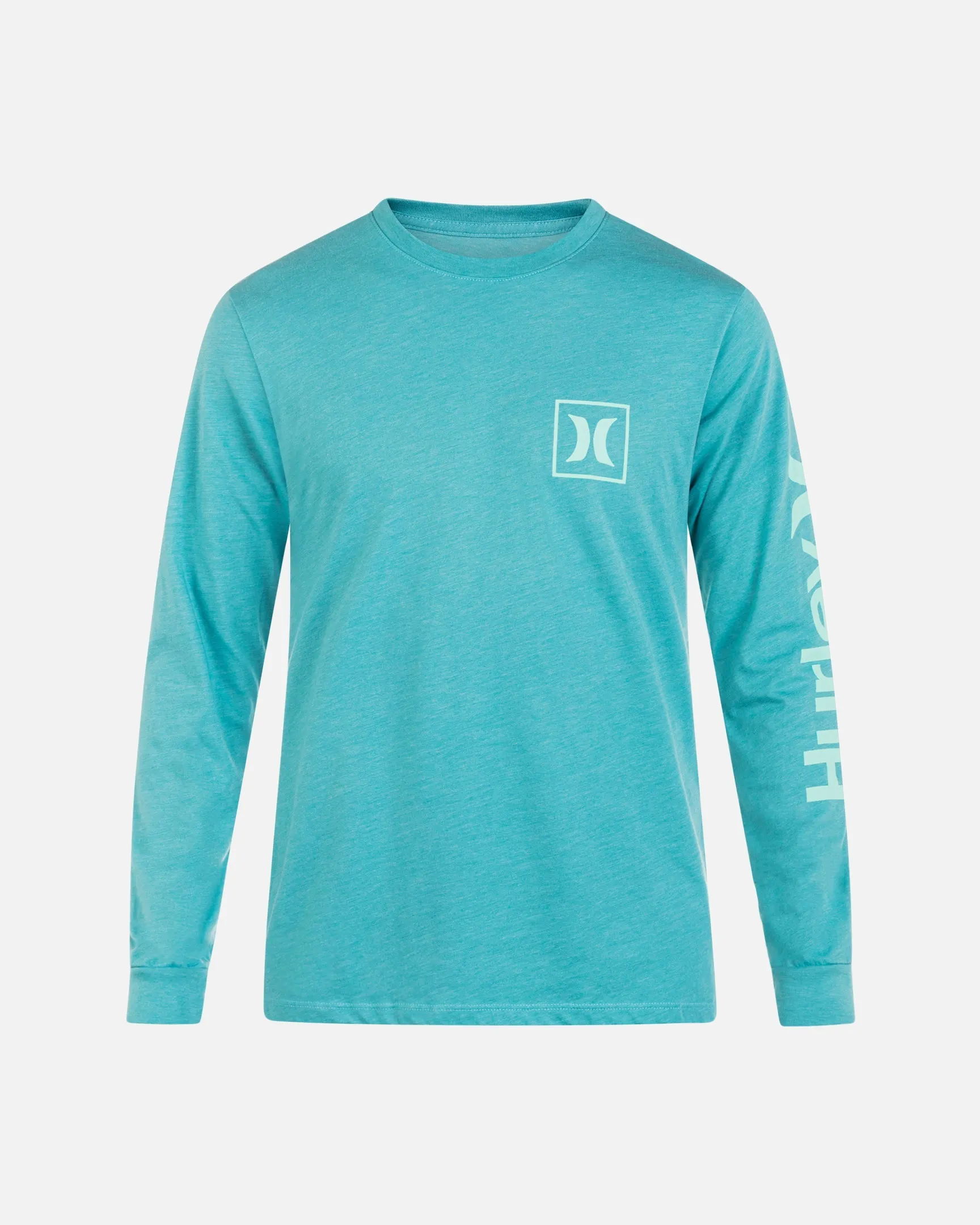 Everyday One and Only Icon Long Sleeve sold by Hurley
