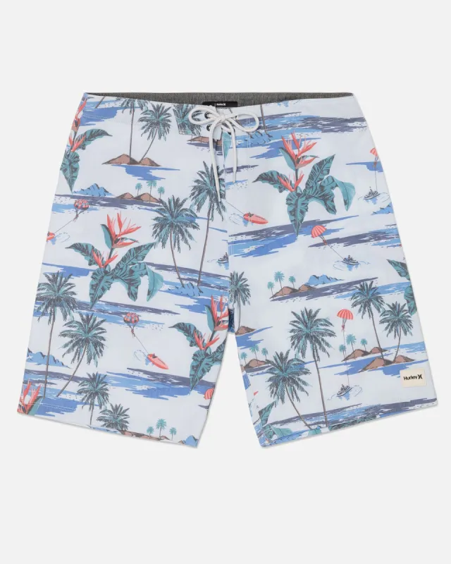 Phantom Naturals Weekender Boardshort 20" sold by Hurley