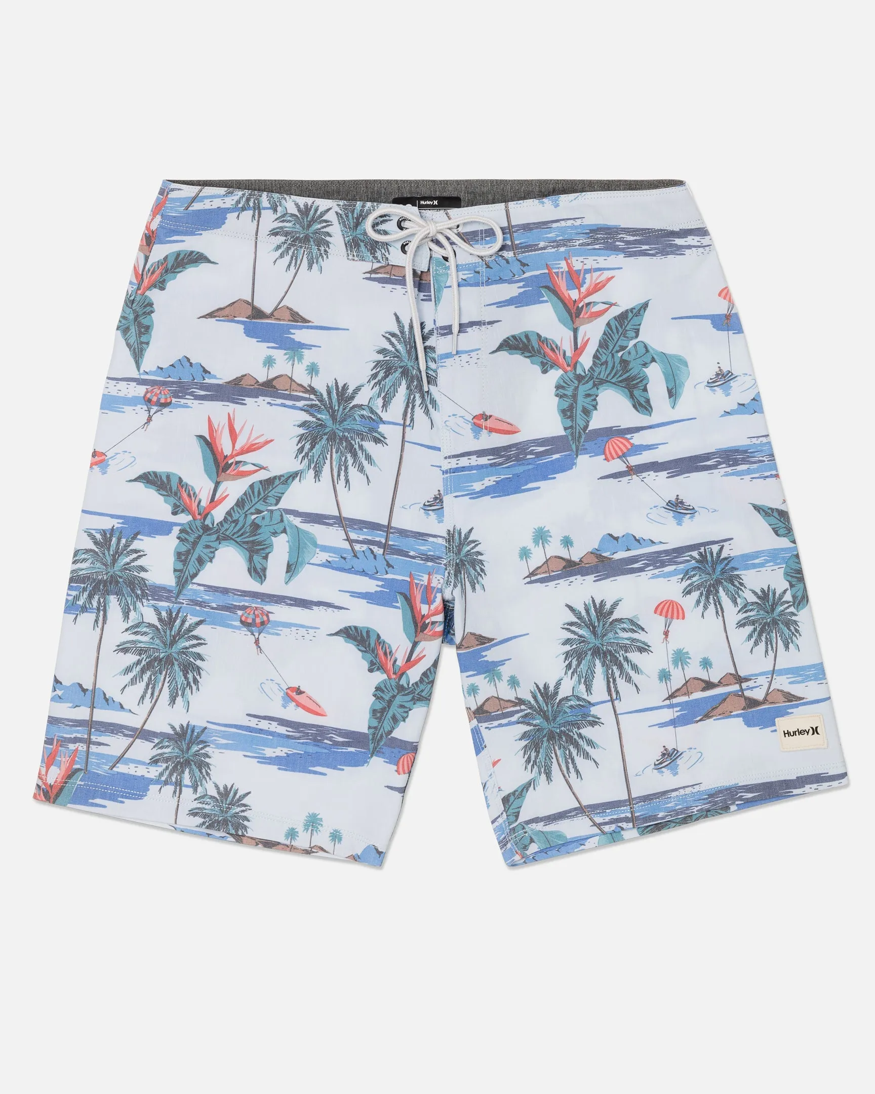 Phantom Naturals Weekender Boardshort 20" sold by Hurley
