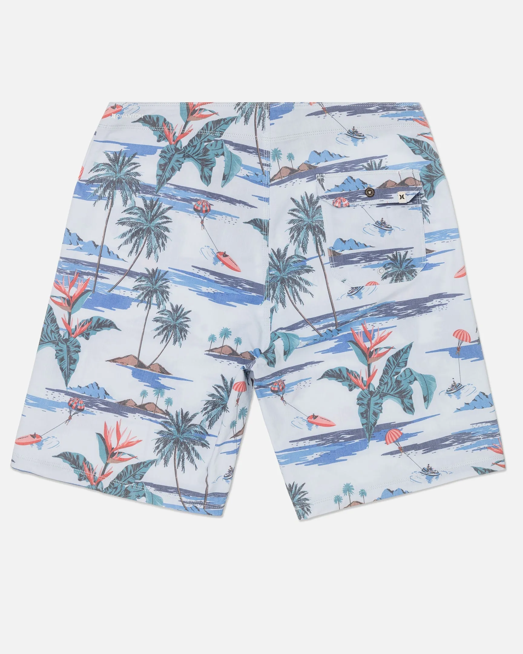 Phantom Naturals Weekender Boardshort 20" sold by Hurley product image thumbnail 2